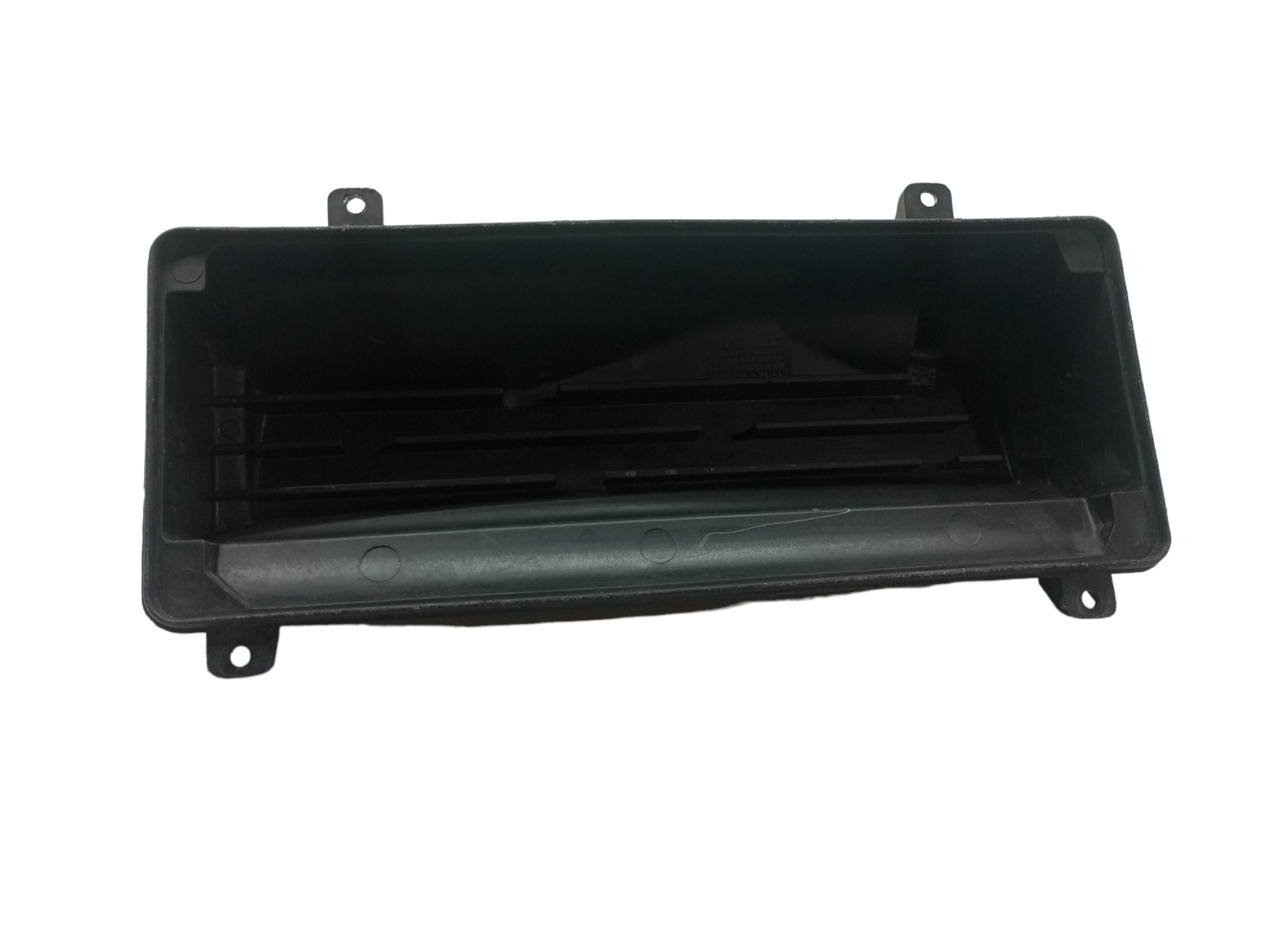 Tampa Caixa Evaporadora Citroen C3 2006 2007 2008 Moldura 3