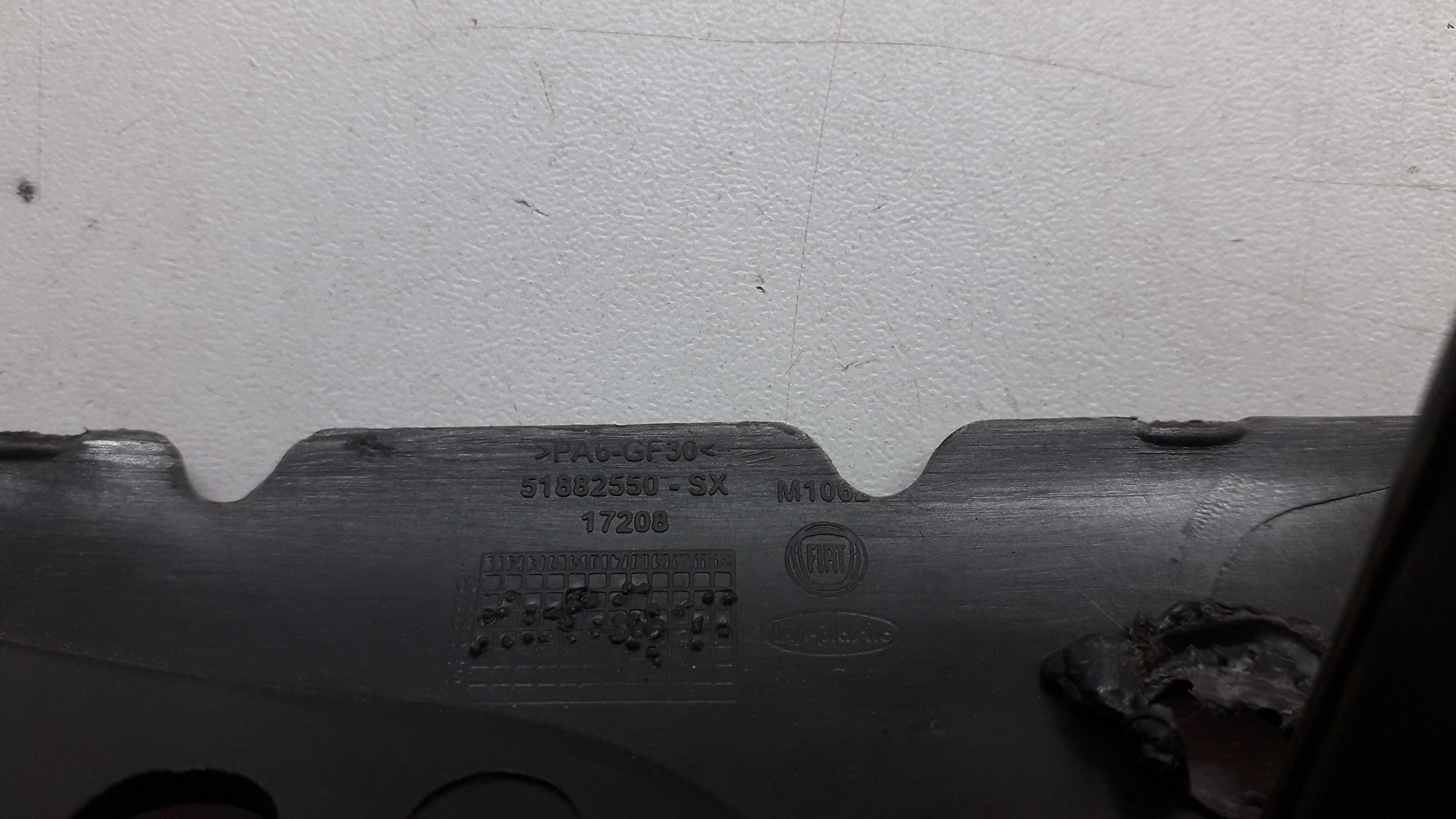 Maçaneta Interna Dianteira Esquerda Fiat Grand Siena 2013 6