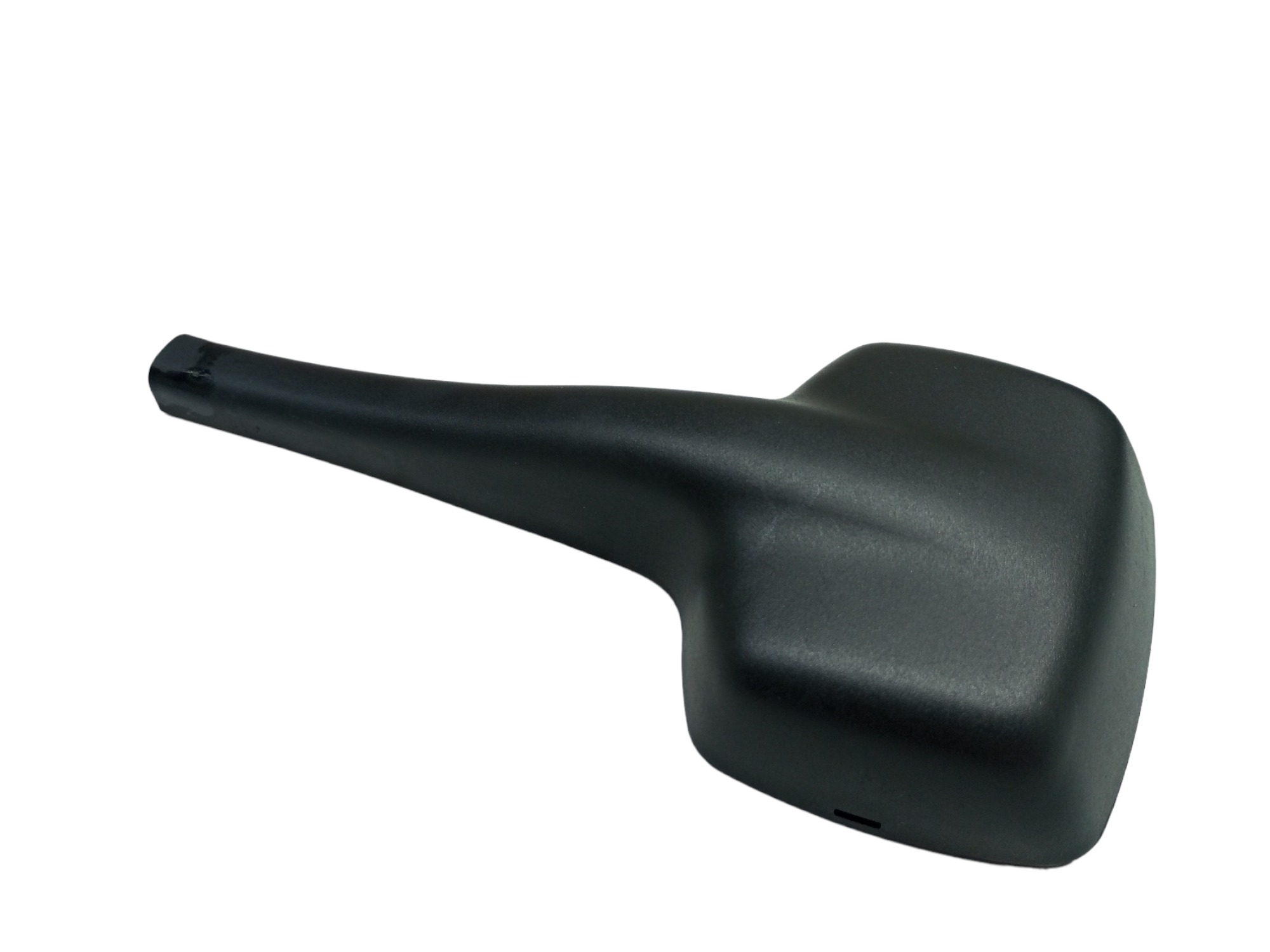 Acabamento Retrovisor Interno Peugeot 407 2006 2007 2008 Preto 6