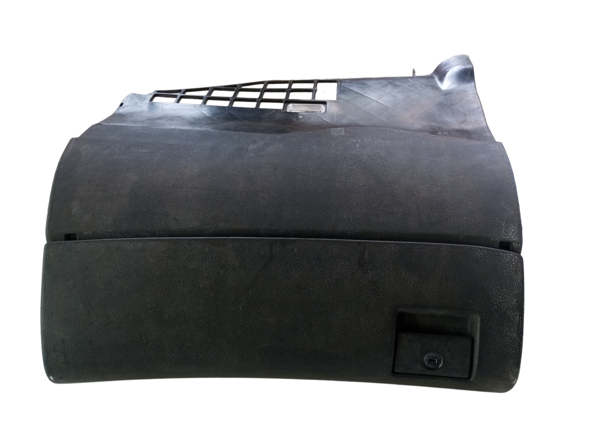 Porta Luvas Audi A4 95 96 97 98 99 2000 Acabamento Inferior 1