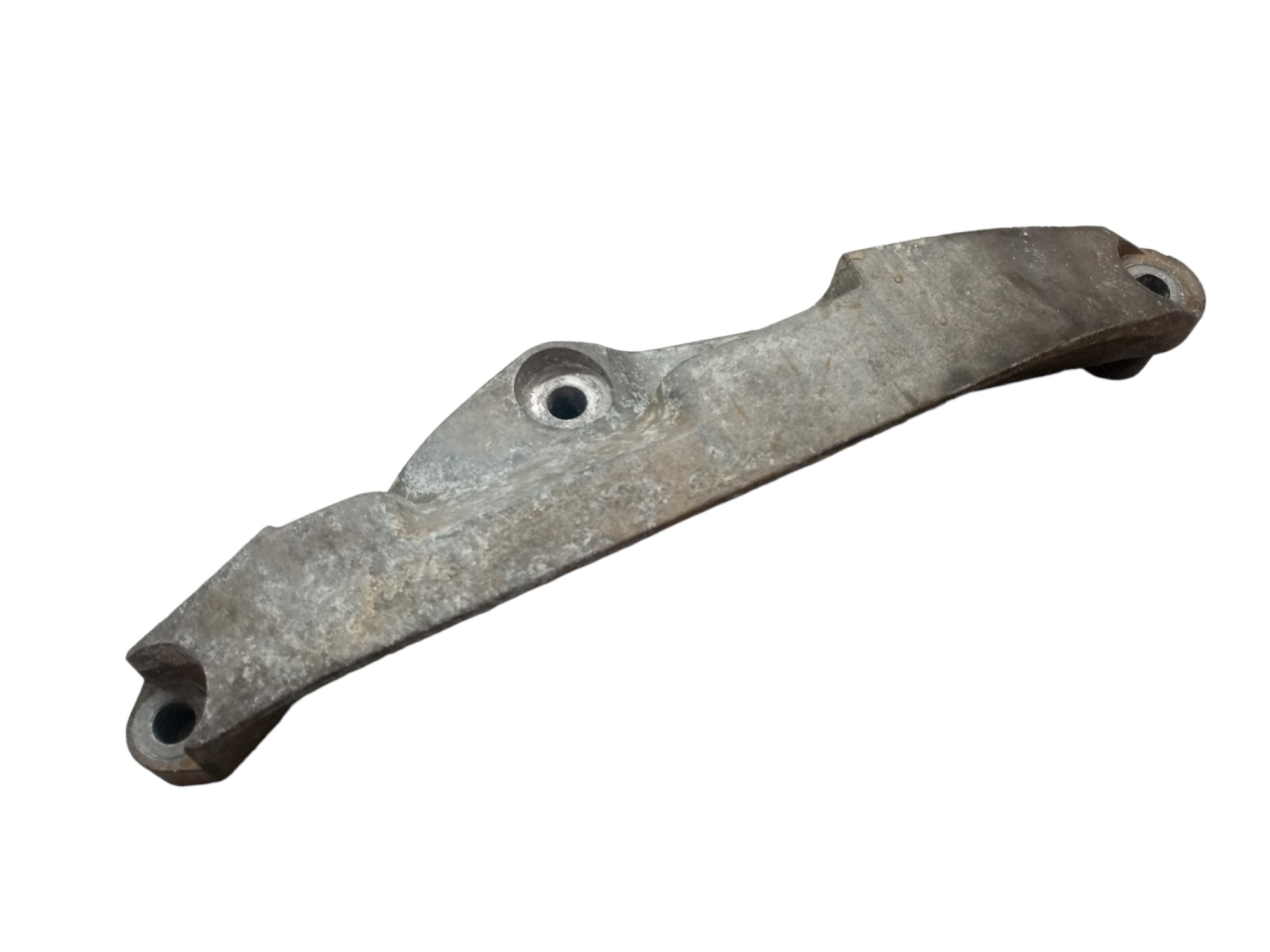 Suporte Do Motor Captiva 2008 2009 3.6 V6 Coxim Frontal 6