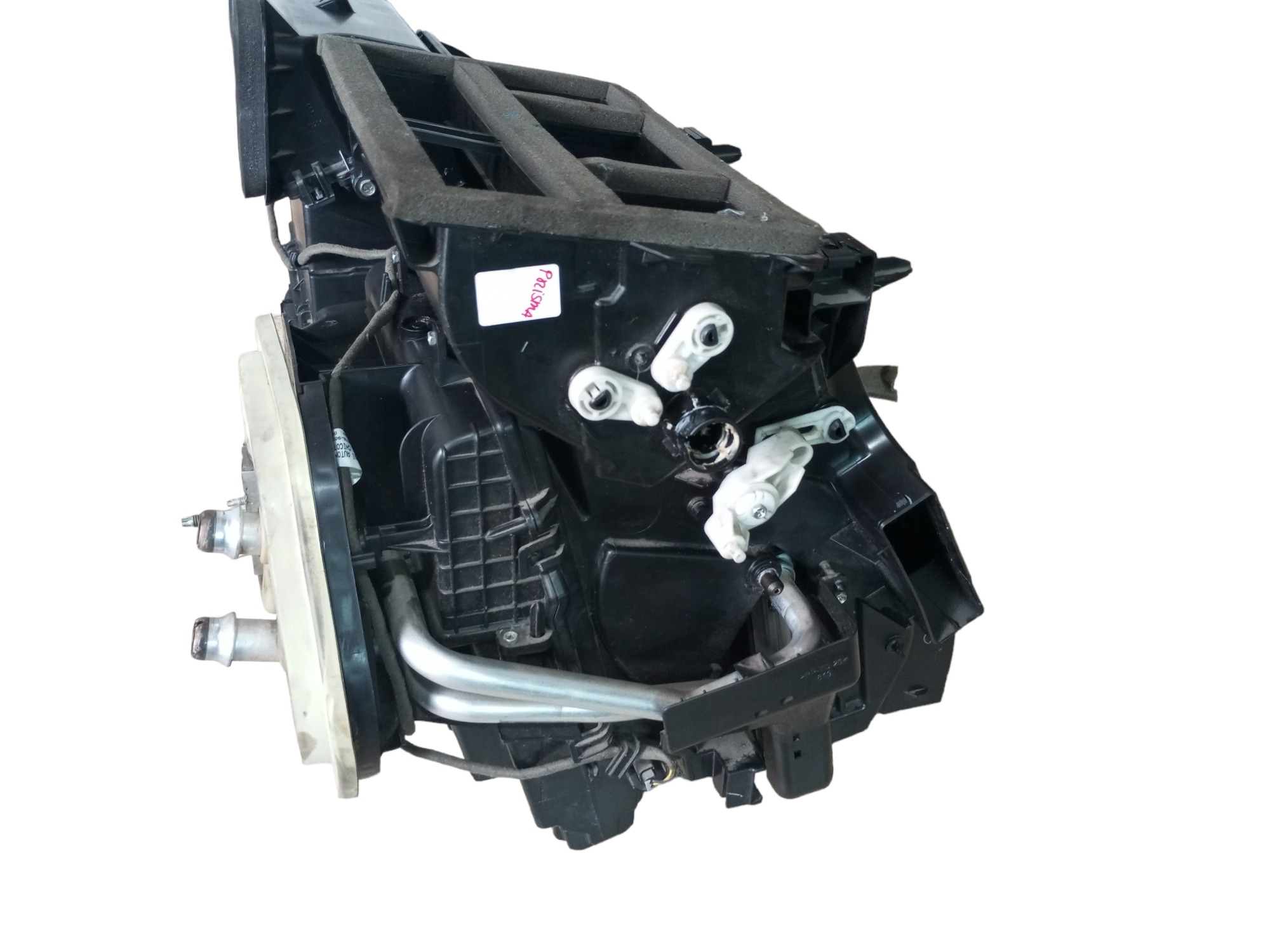 Caixa Ar Condicionado Chevrolet Onix Prisma 2013 2014 2015 4