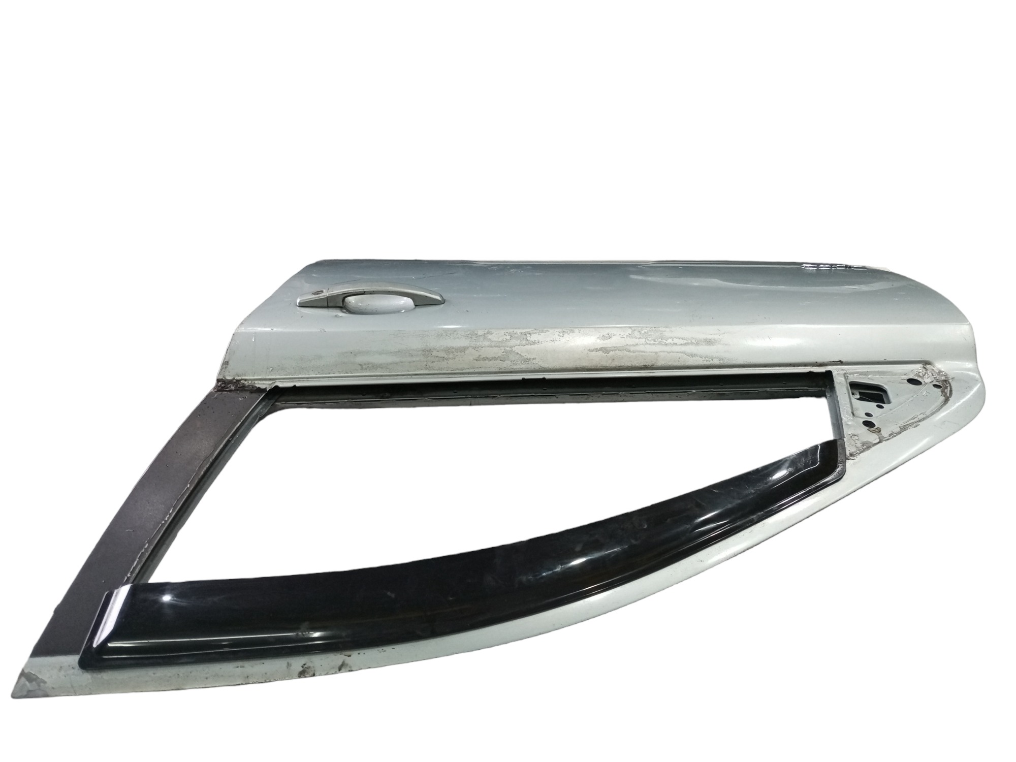 Porta Vectra Elite 2006 2010 2011 2012 Dianteira Esquerda Gm 4
