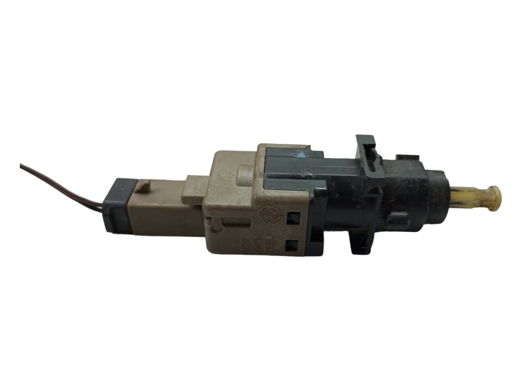 Sensor Pedal Embreagem Fiat Stilo 2007 2008 Interruptor 2