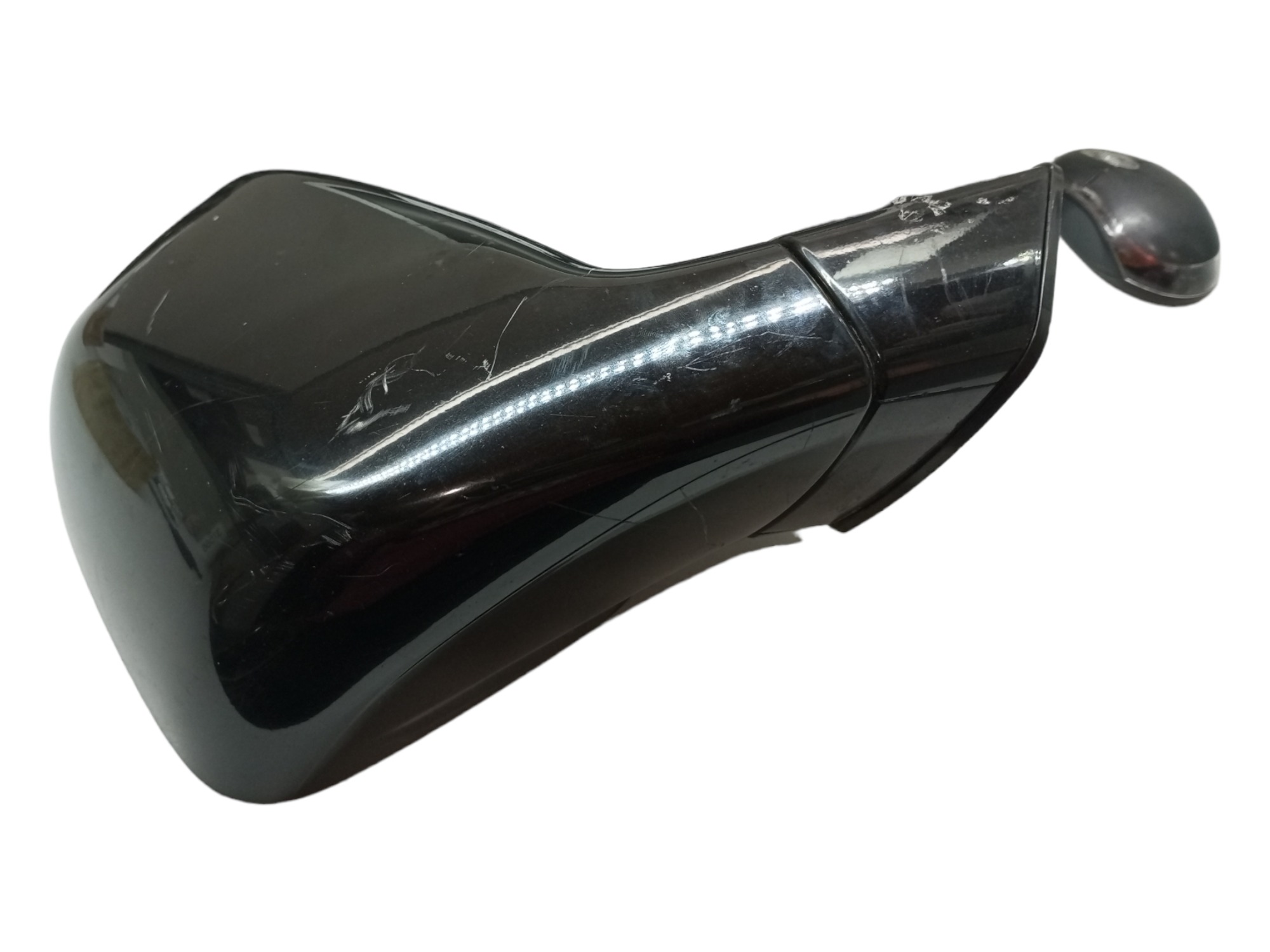 Retrovisor Externo Captiva 3.6 2008 2010 2011 2012 Esquerdo 2