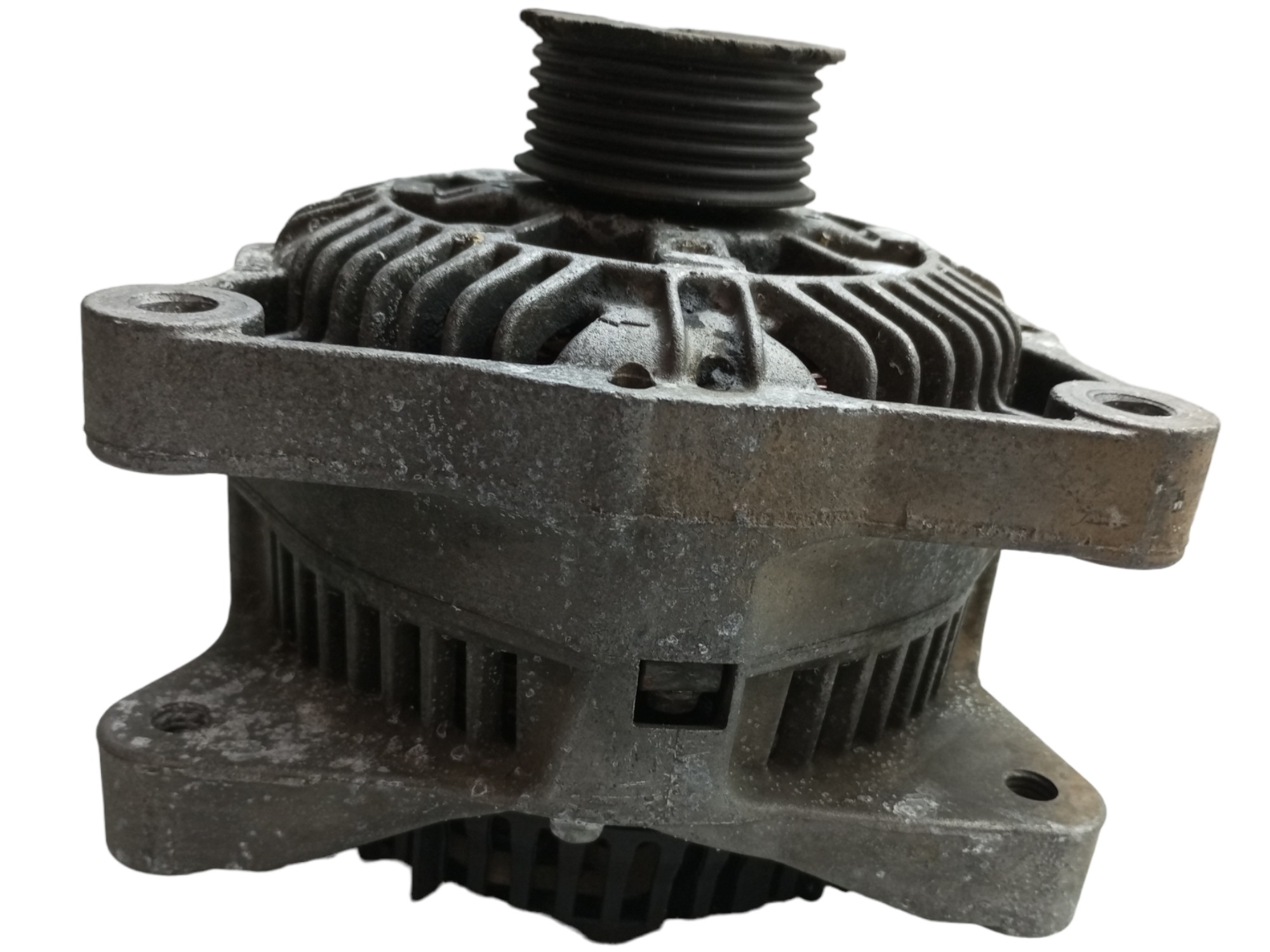Alternador Peugeot 206 1.5 1.6 Xsara Picasso 2.0 2014 3