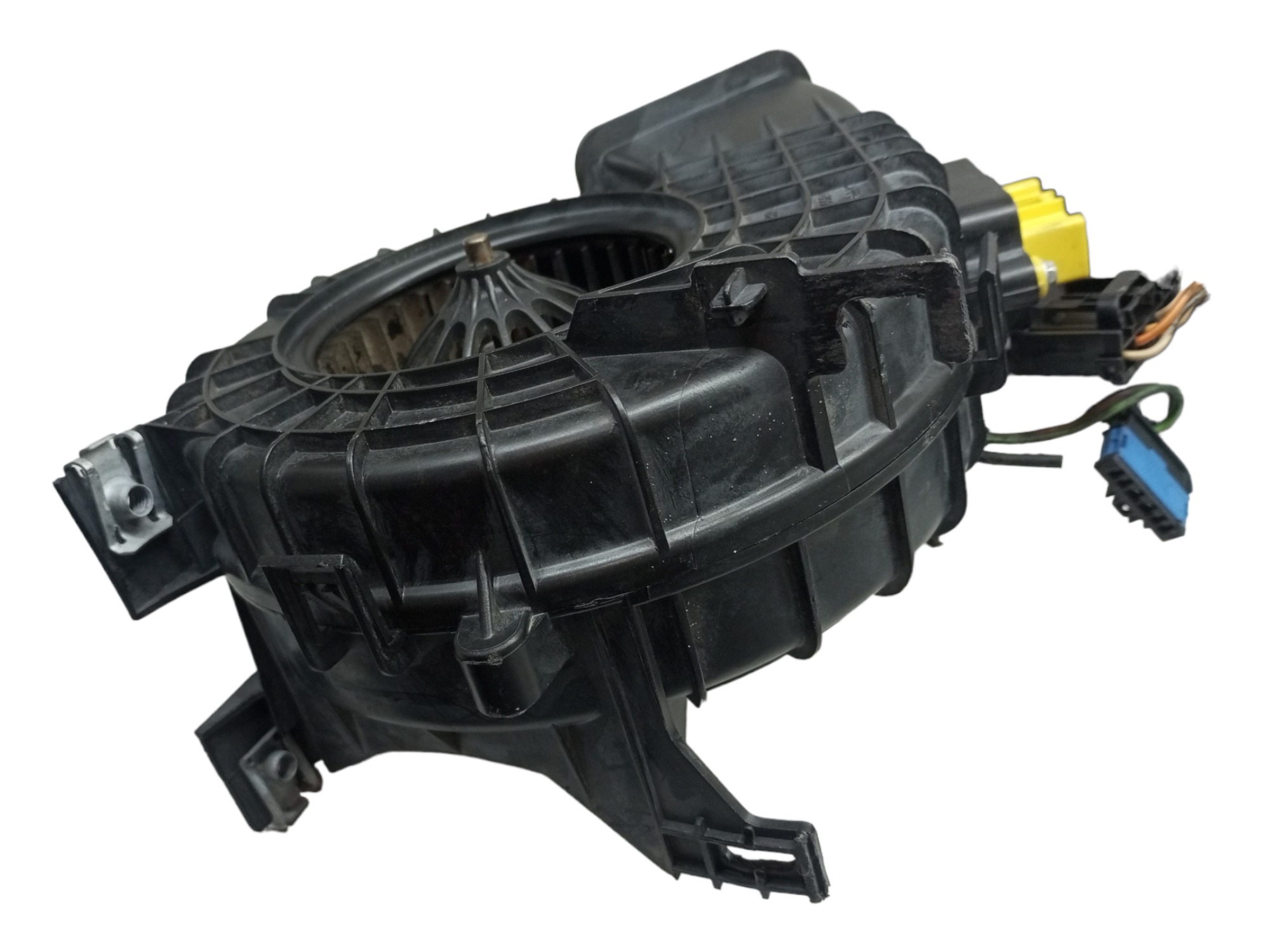 Motor Ar Forcado Citroen C4 Pallas 2007 2008 2009 2011 2012 2