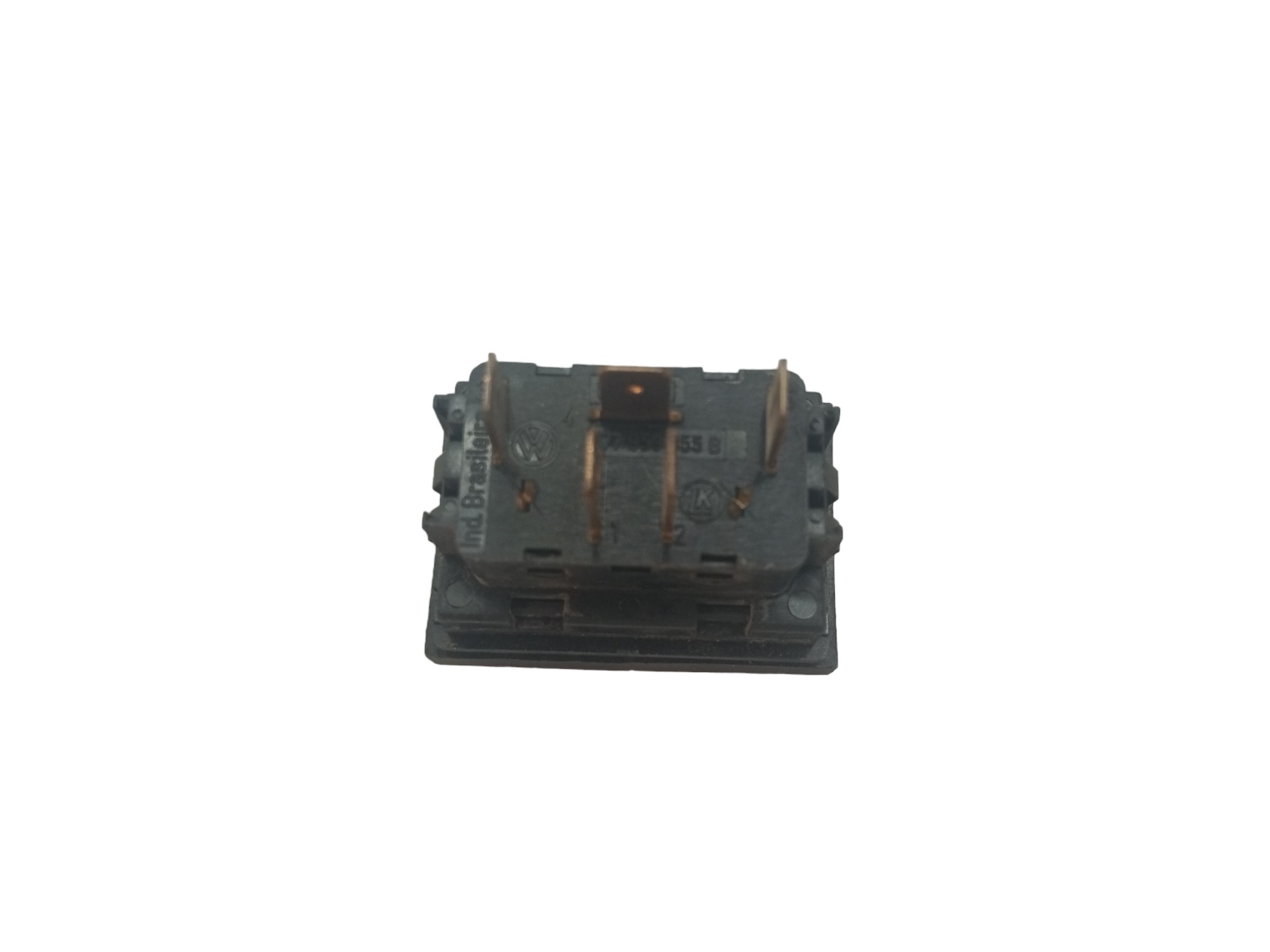 Botao Porta Vidro Eletrico Gol G3 G4 Parati 2000 2005 3