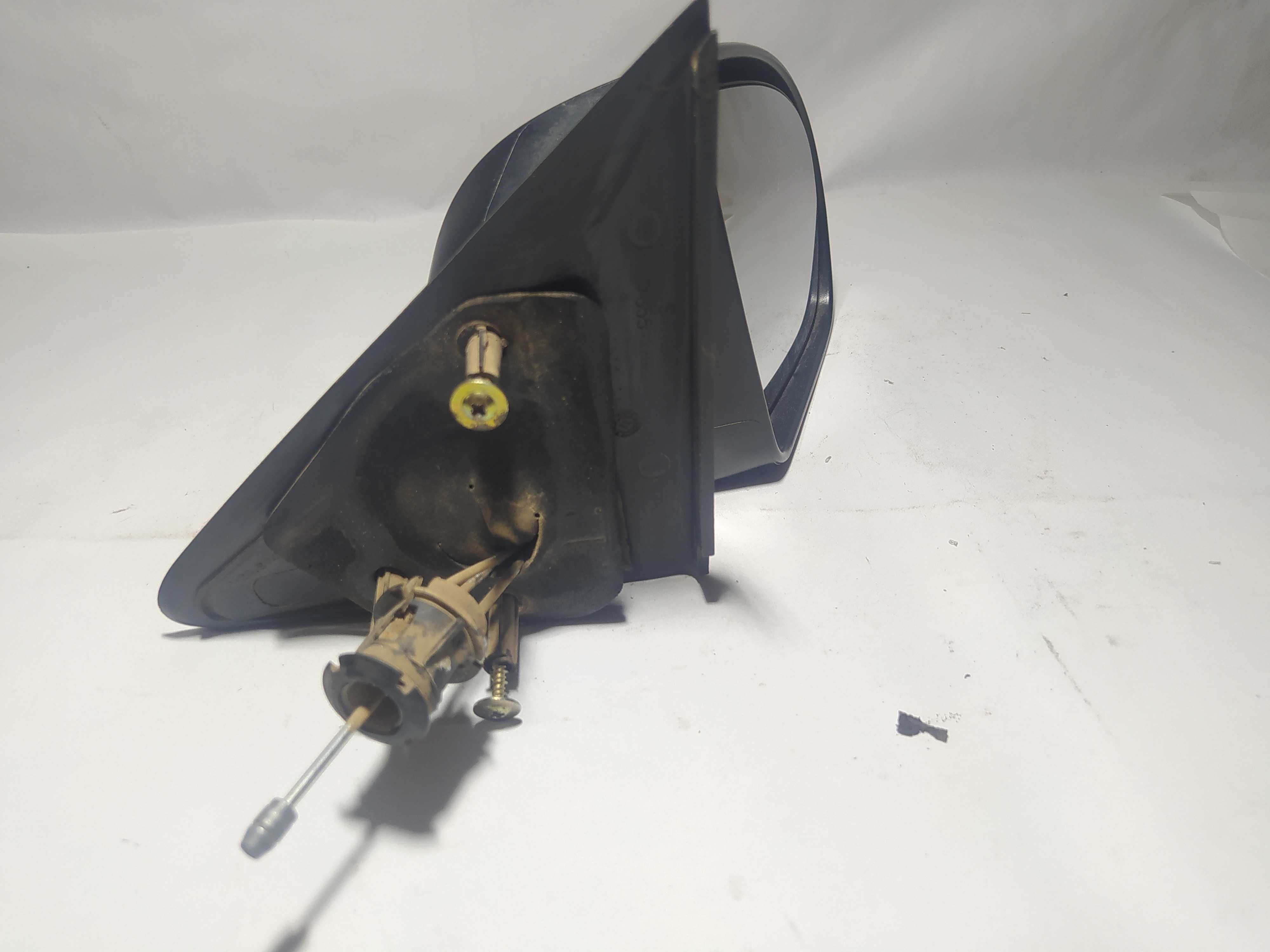 Retrovisor Manual Lado Direito Ford Ka 2007/2010 3