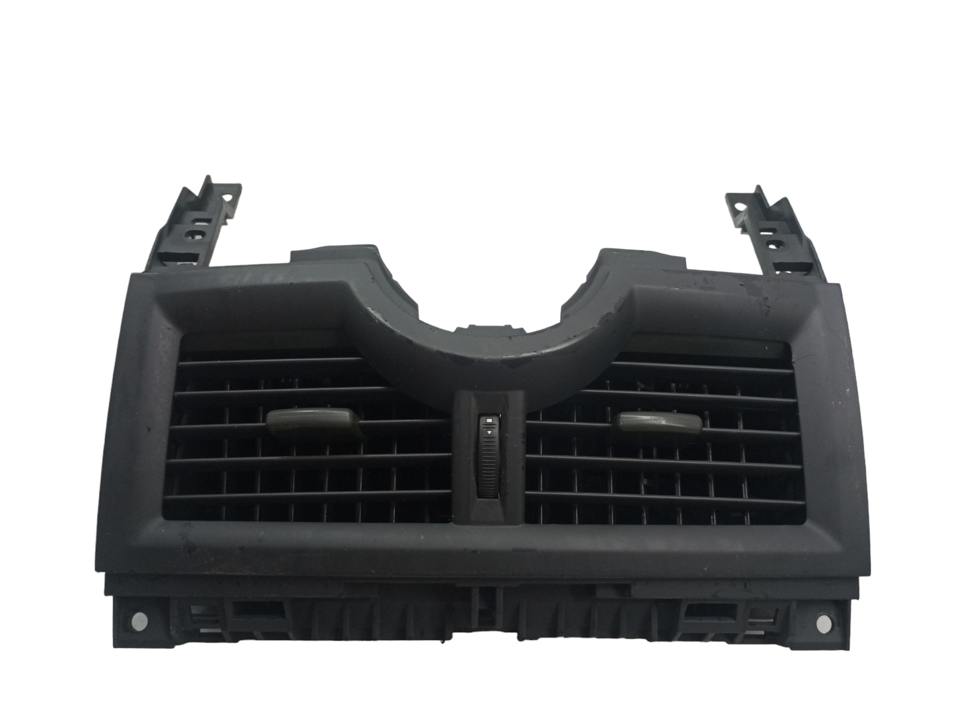 Difusor Ar Painel Central Renault Megane 2007 2010 2012 2