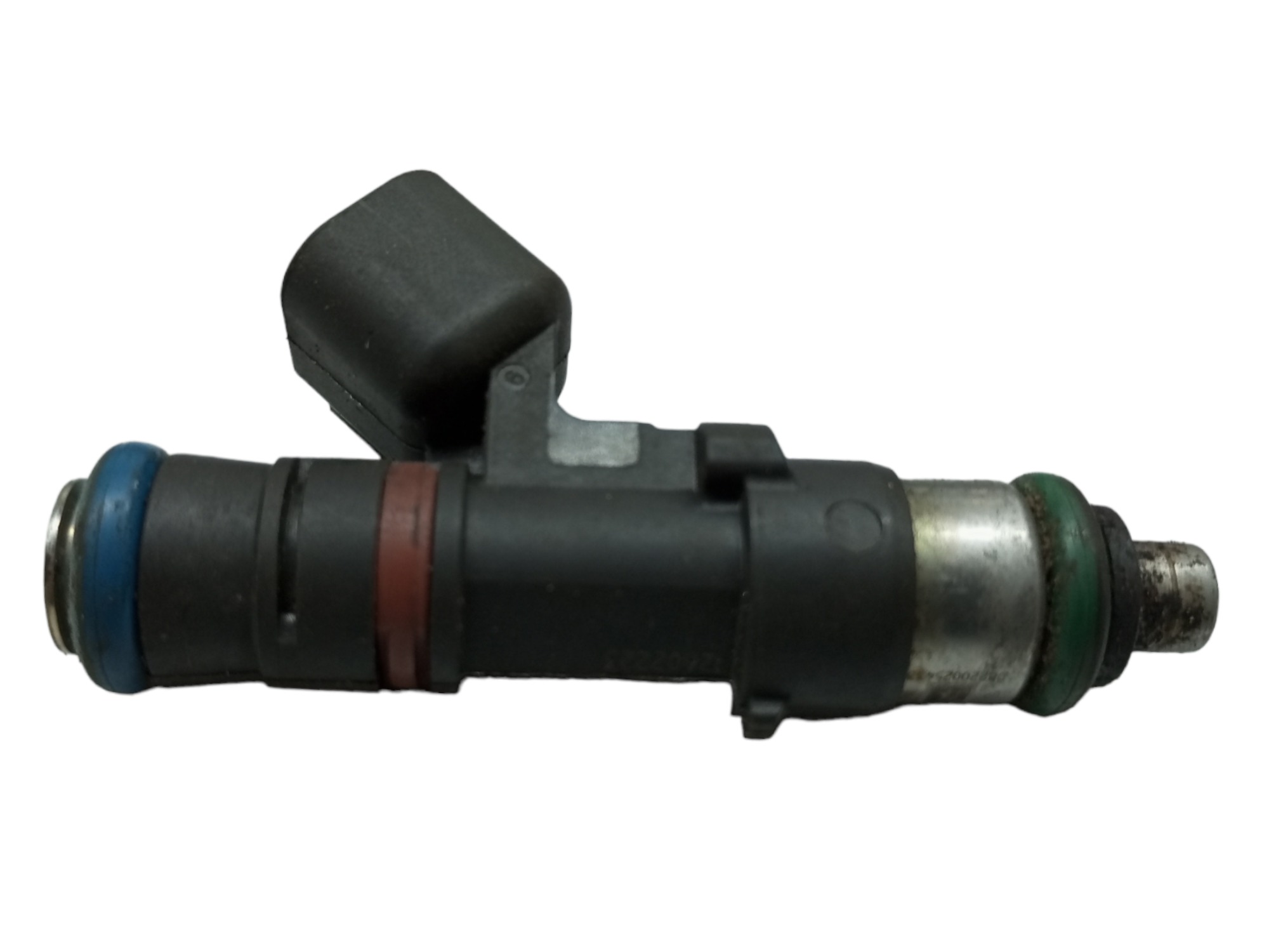 Bico Injetor Chevrolet Captiva 3.6 2008 2009 2010 2011 3