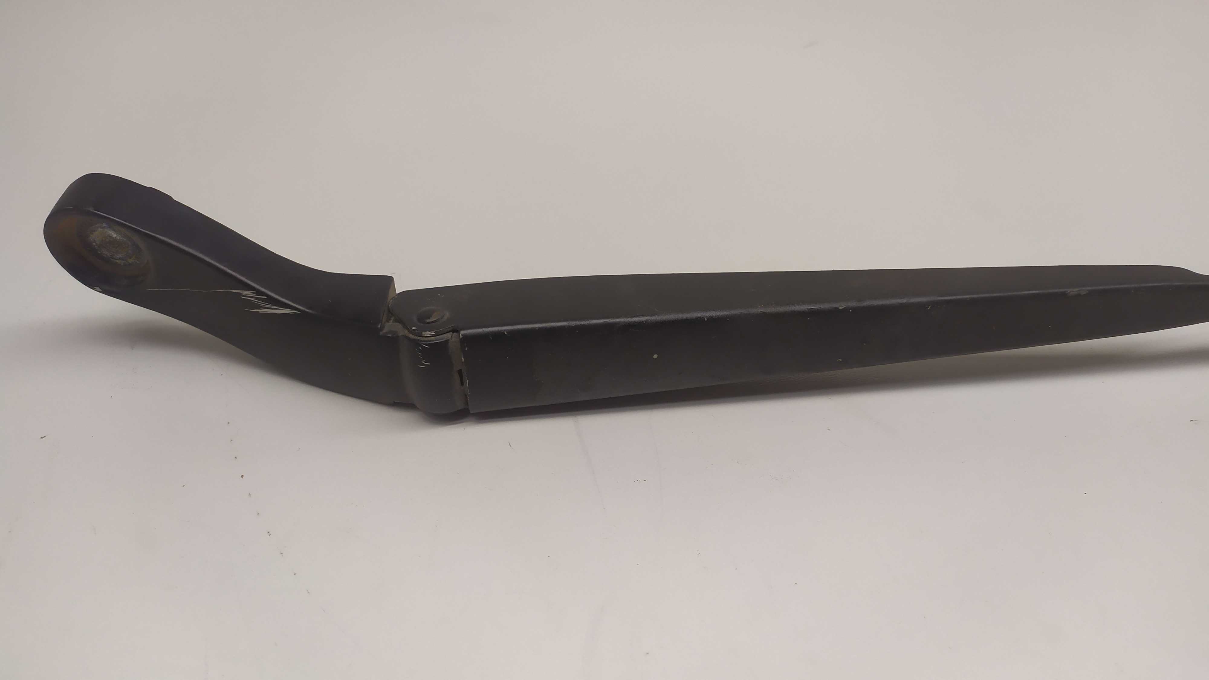 Braco Limpador Parabrisa Lado Direito Renault Sandero 2009 2