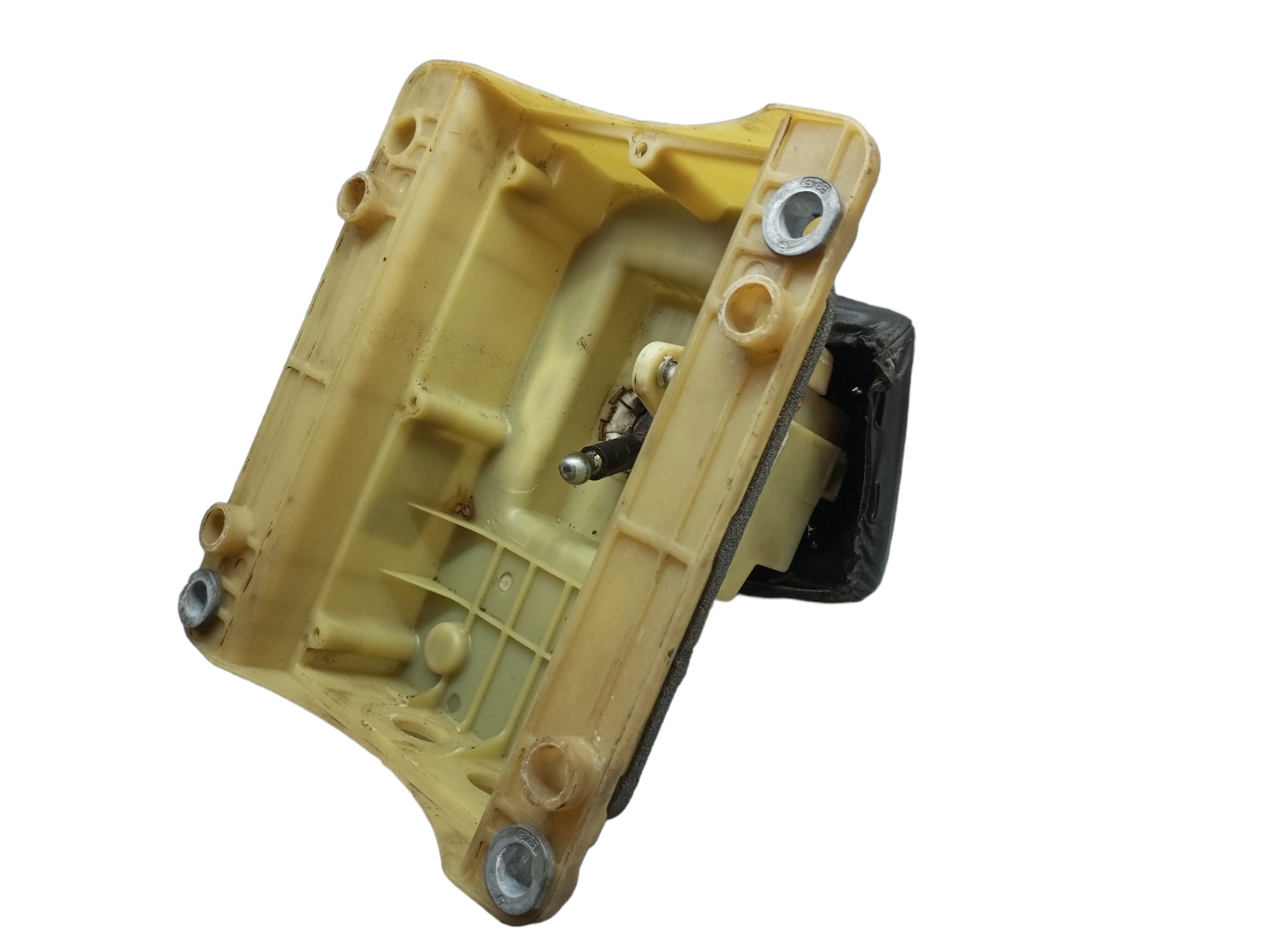 Alavanca Marcha Fiat Stilo 1.8 2004 2005 2006 2007 2008 7