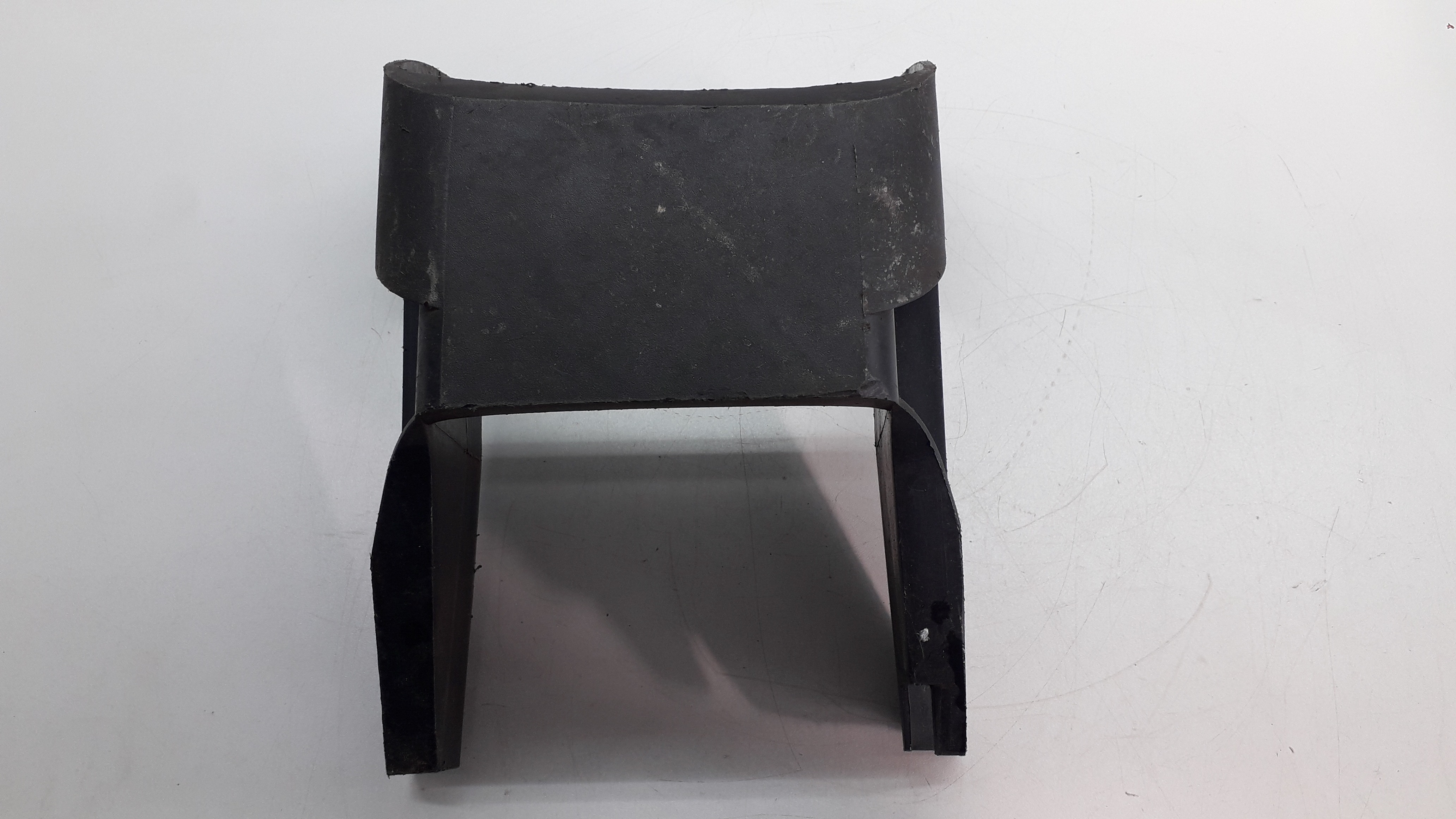 Moldura Capa Chave De Seta Inferior Gm Astra 2.0 2005 1