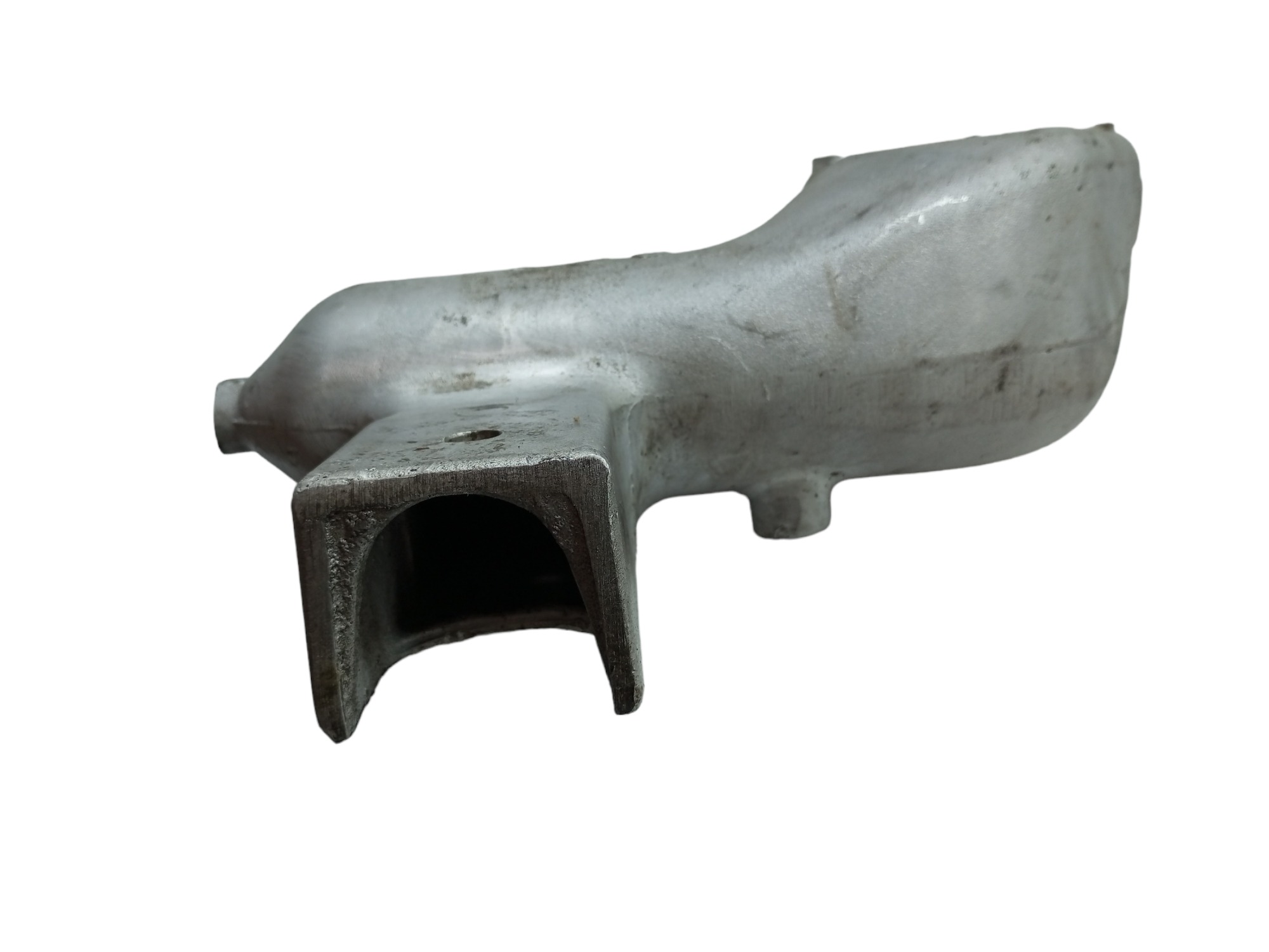 Suporte Coxim Motor Peugeot 206 1.4 2006 2007 2008 2009 6