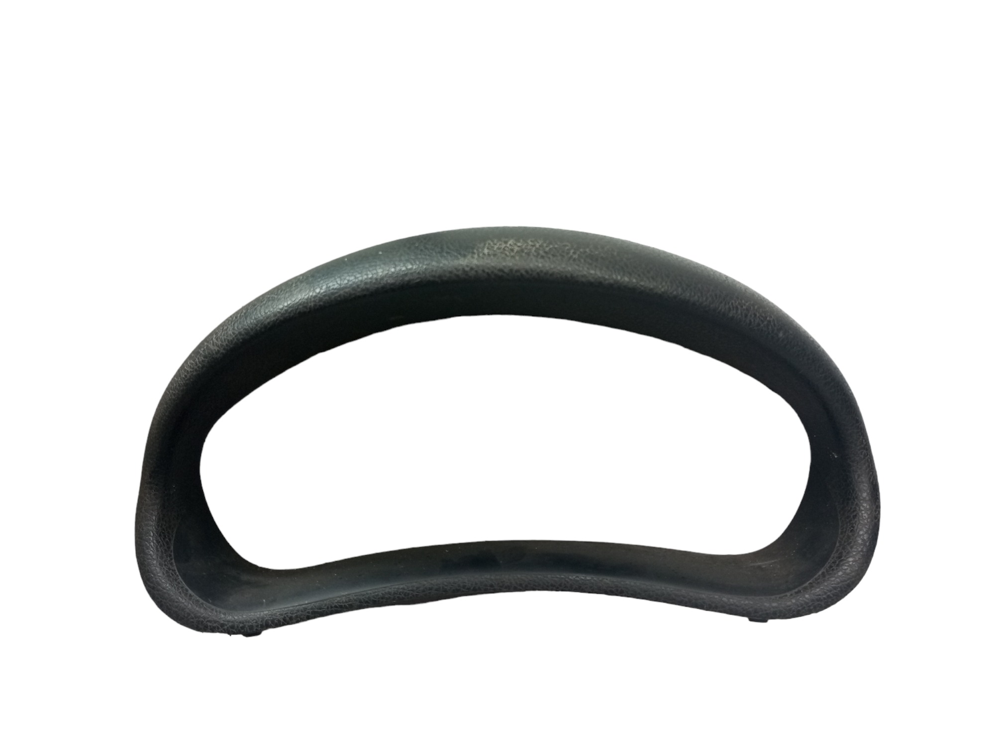 Moldura Acabamento Painel Instrumento Peugeot 206 2007 1