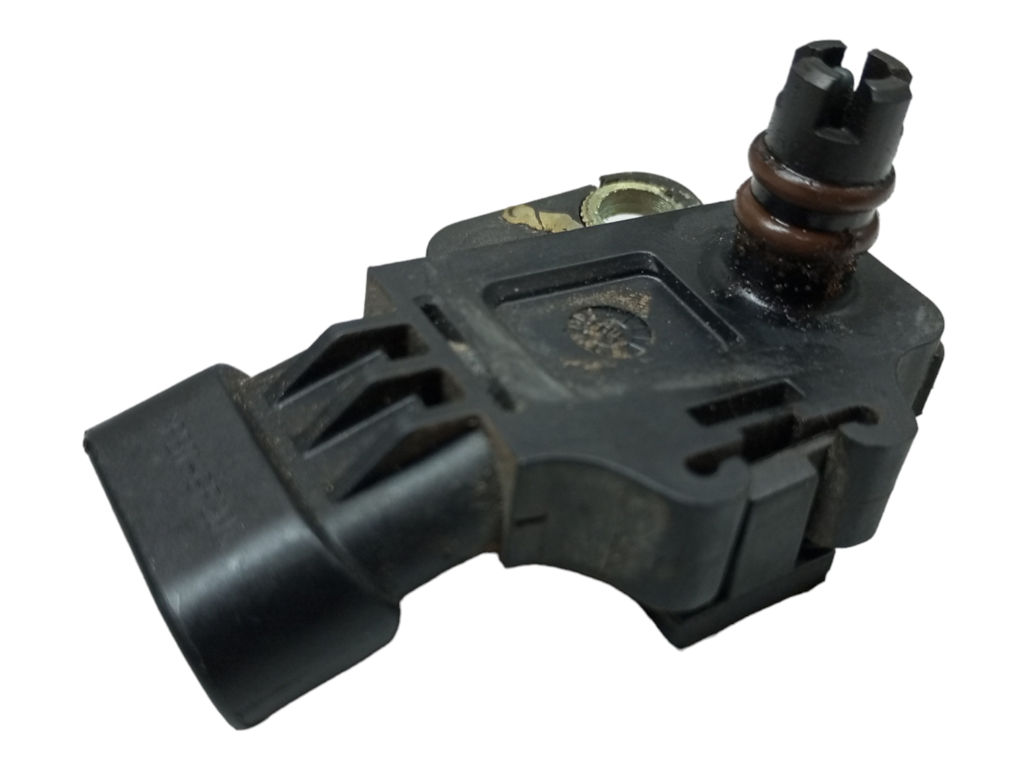 Sensor Pressao Map Celta 1.0 2001 2003 2005 2007 2009 3