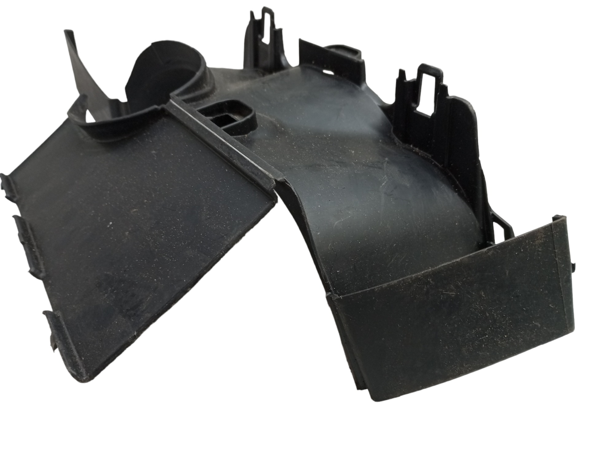 Capa Protecao Chicote Inferior Citroen C3 1.4 2011 2012 2