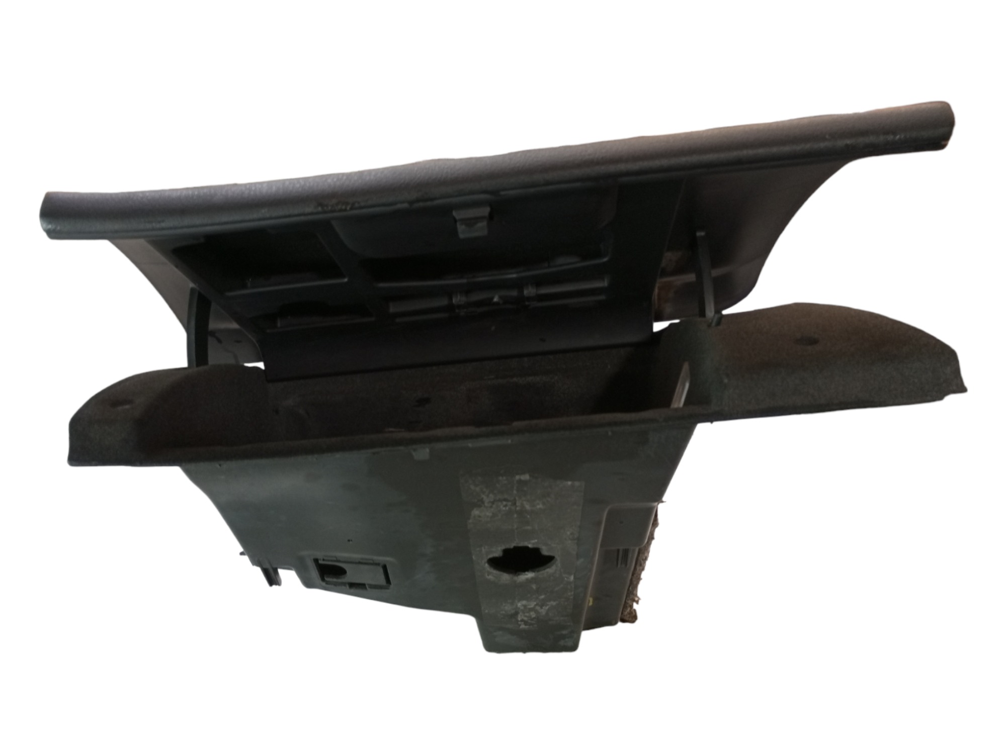 Porta Luvas Peugeot 408 2004 2005 2006 2007 2008 2009 9