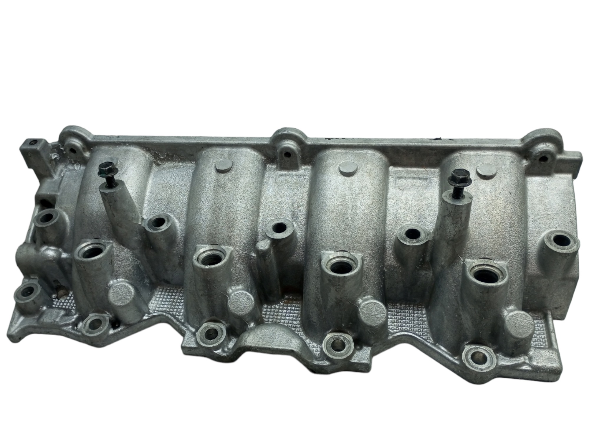 Coletor Admissao Renault Mega E 2.0 16v 2007 2008 2009 2010 1