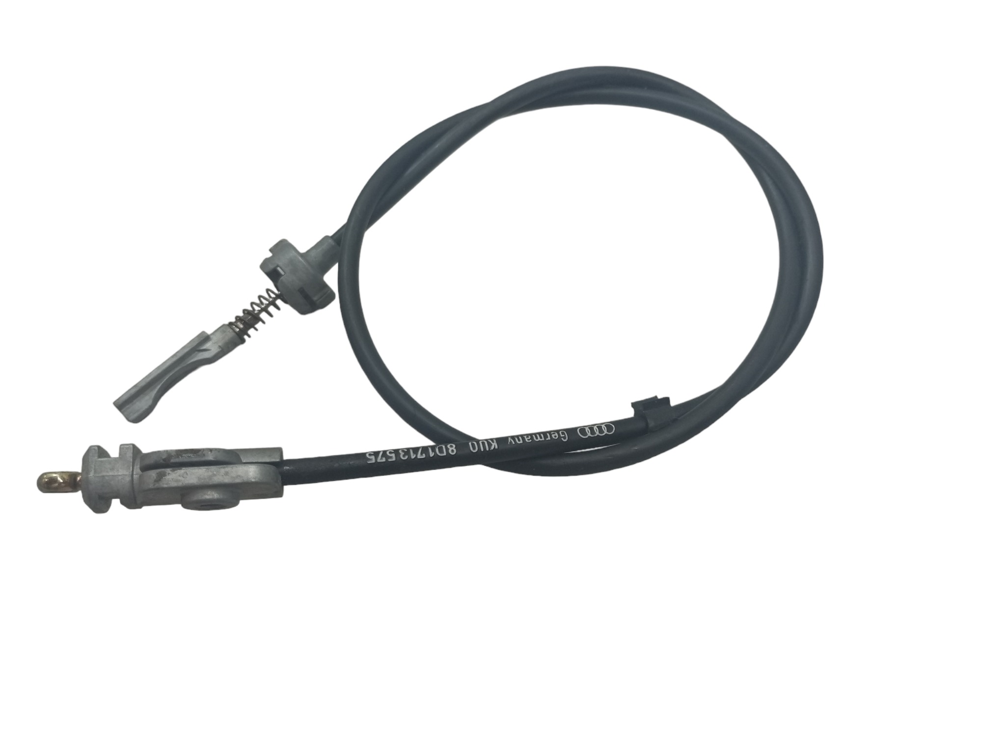 Cabo Bloqueio Cambio Passat Alemao Audi A4 2000 2001 1.8 1