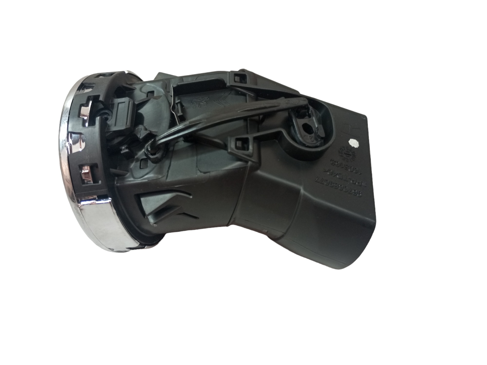 Difusor Saida Ar Peugeot 308 408 2011 2016 Lado Direito 4