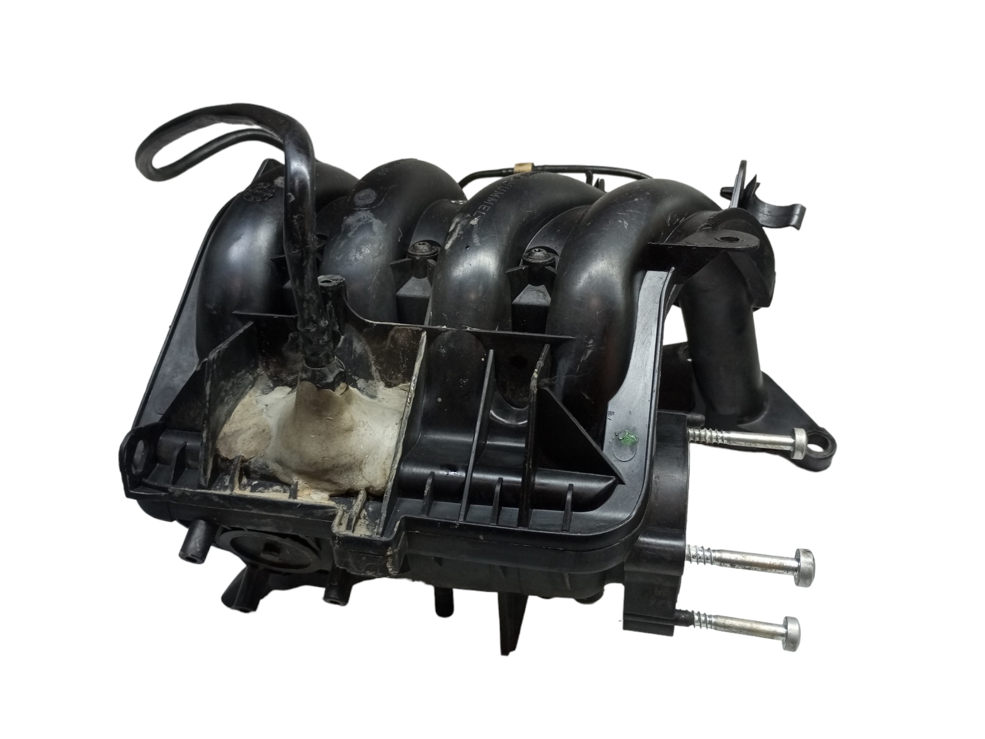 Coletor Admissao Peugeot 206 207 2007 2008 2009 2010 2011 2