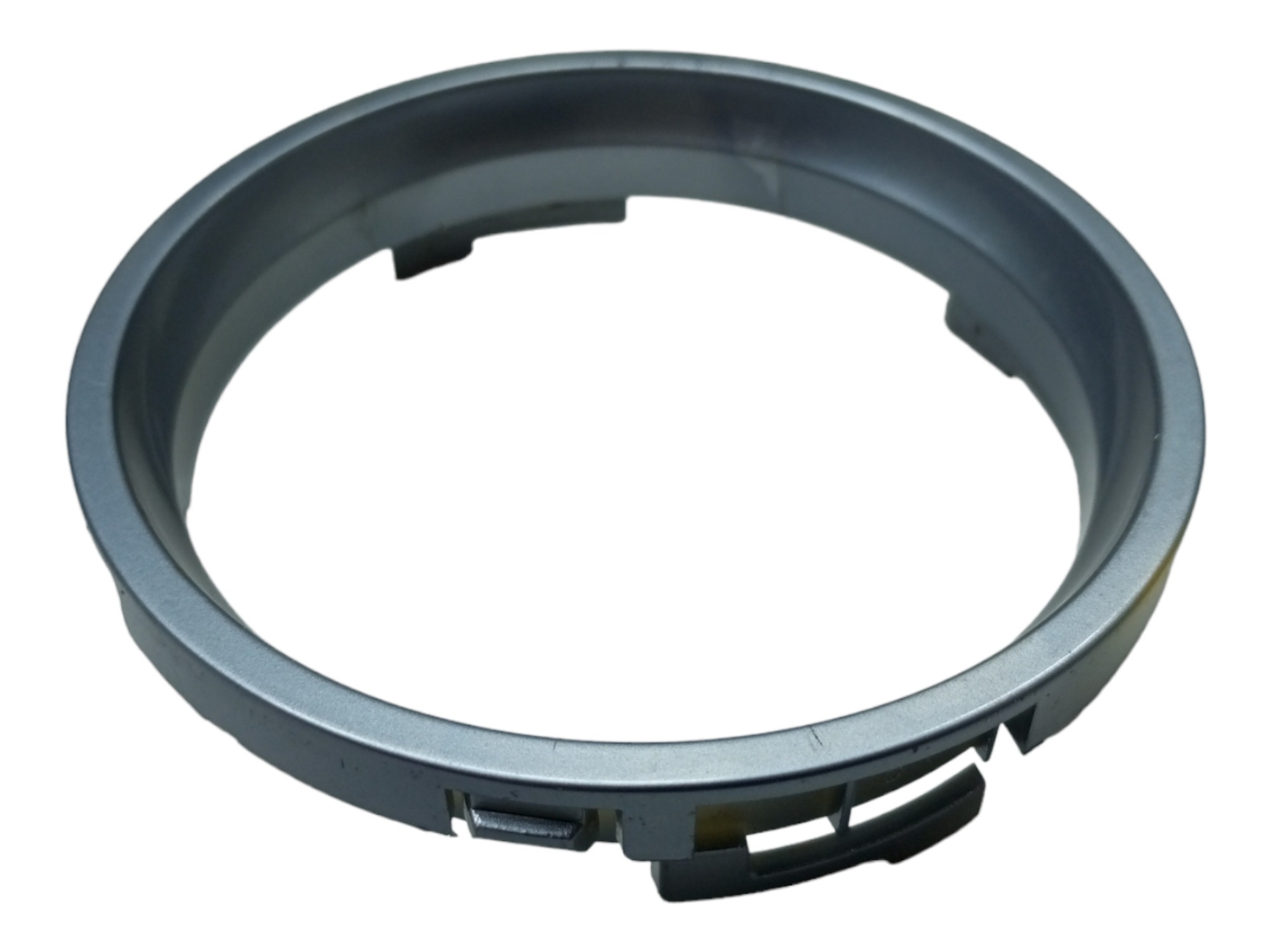 Moldura Difusor Ar Gol G5 2008 2009 2010 2011 2012 Aro 1