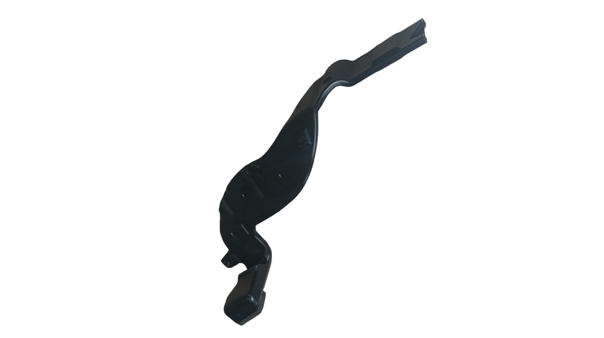 Duto Saida Ar Ford Fusion 2009 2010 2011 2012 Lado Esquerdo 4