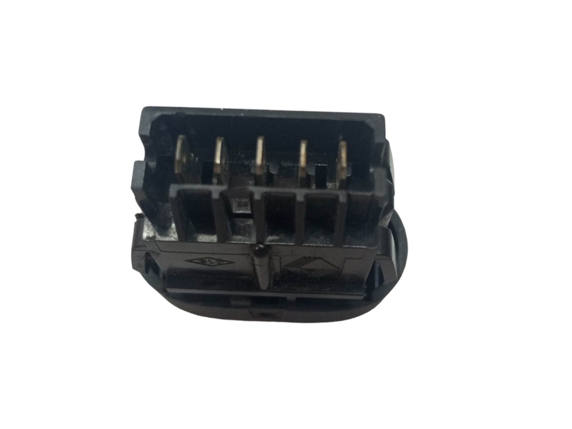 Botao Trava Porta Renault Clio Scenic 2000 2001 2002 2003 5