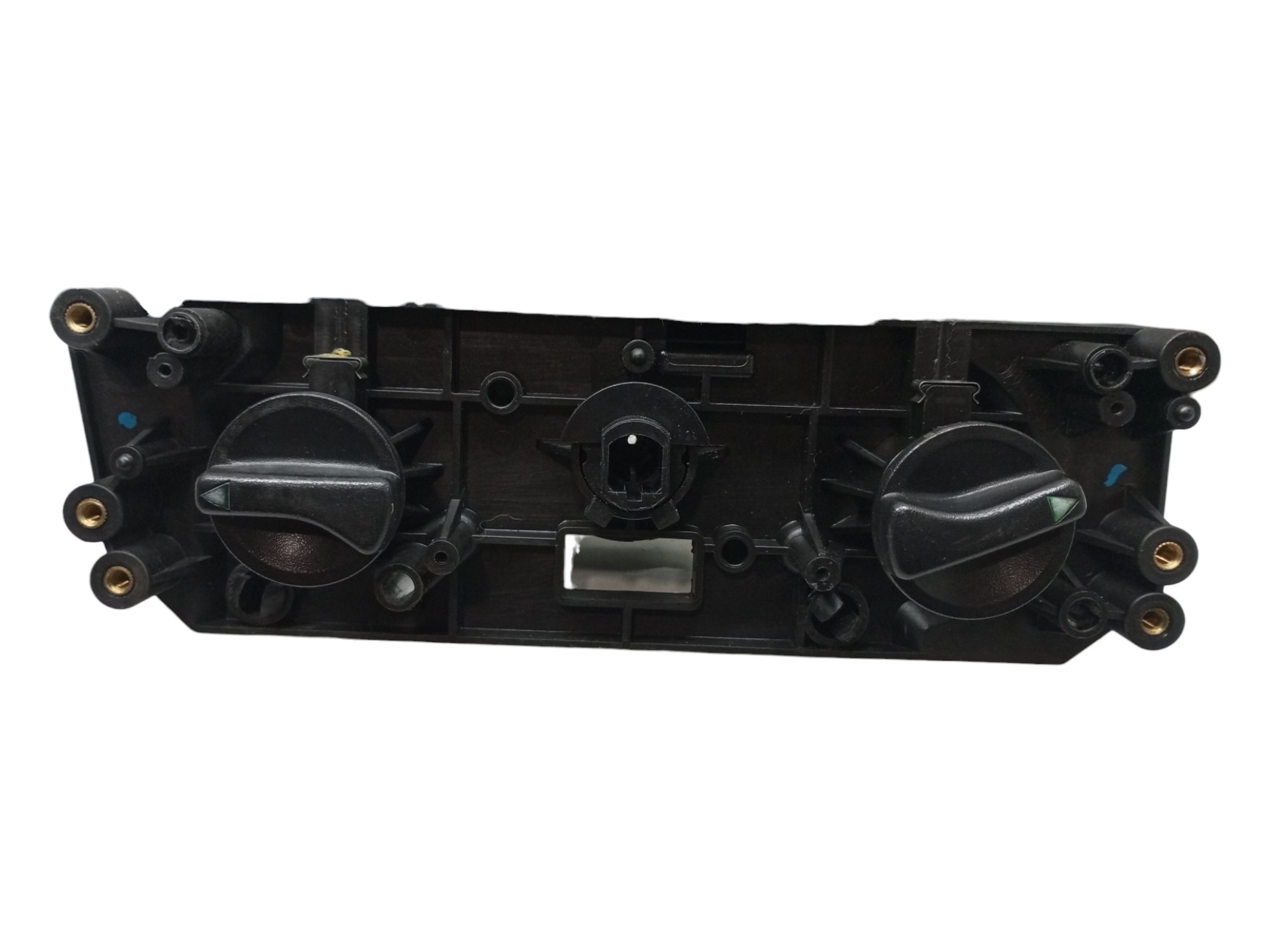 Comando Ar Analogico Fiat Tempra 92 93 04 95 96 97 98 99 1