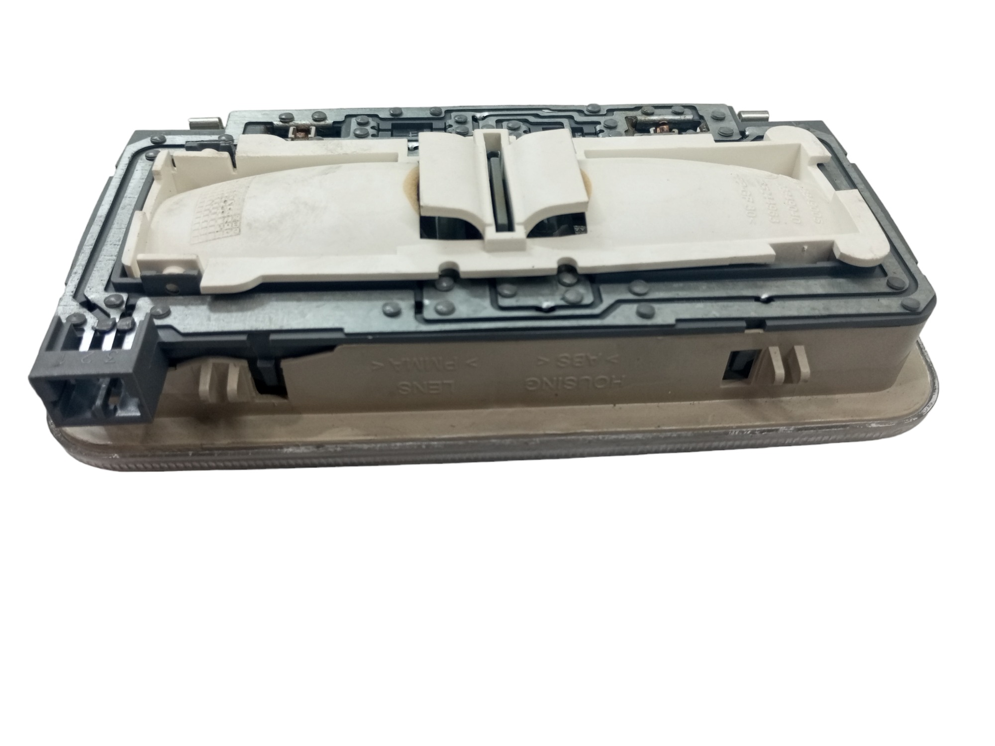 Luz Teto Cortesia Fiat Idea Punto Linea Ducato 2008 2016 4