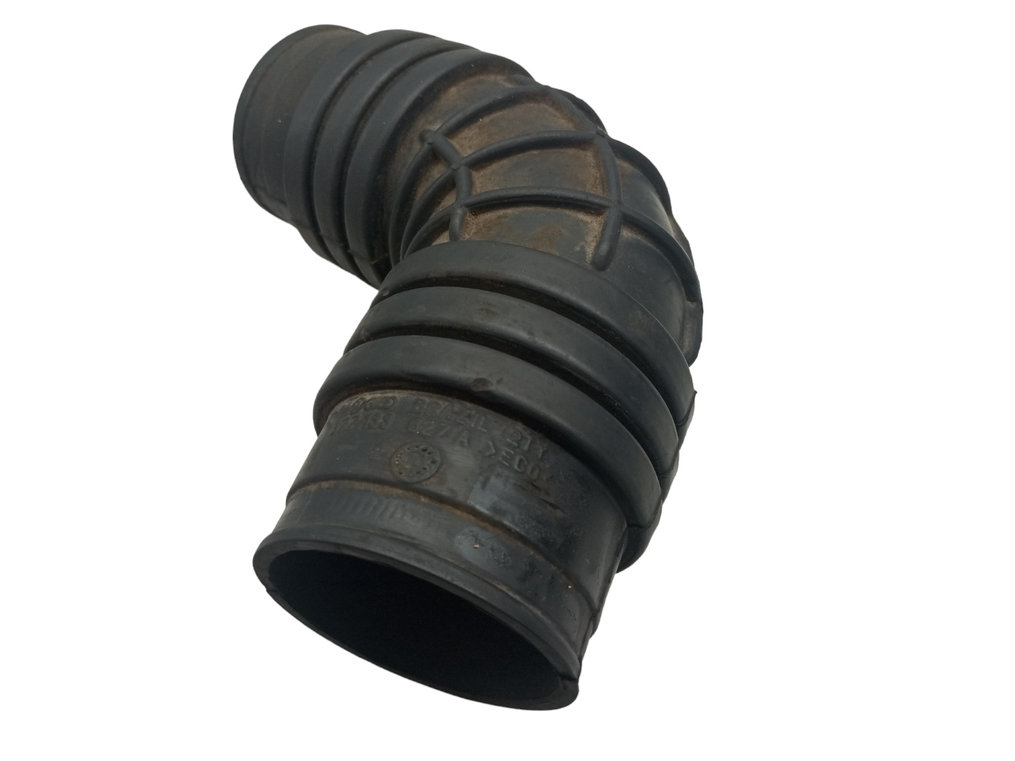 Mangueira Filtro Ar Parati Gol Saveiro 97 98 99 2000 2010 3
