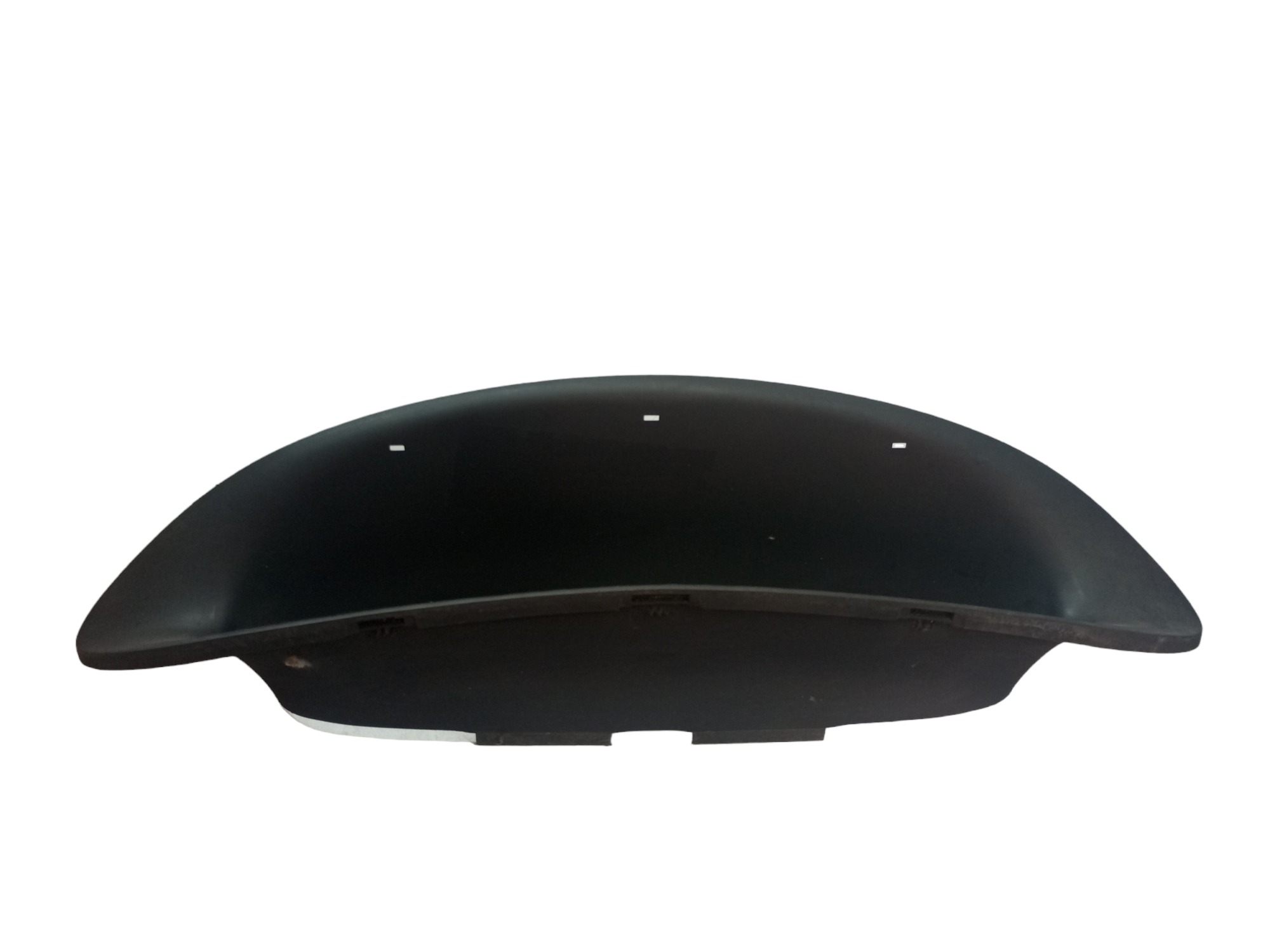 Moldura Painel Instrumento Citroen Xsara Picasso 2009 2010 Preto 5