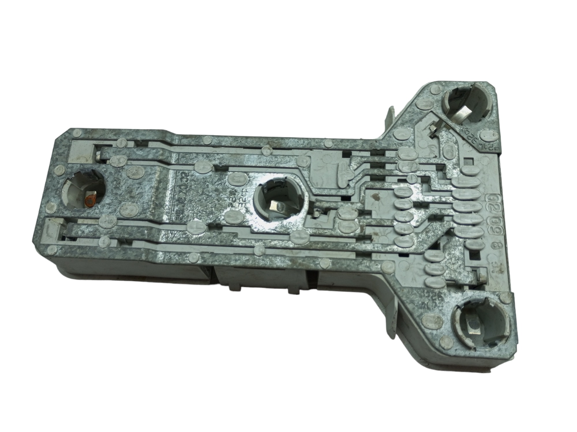 Circuito Lanterna Traseira Volkswagen Passat 97 98 99 2000  Direito 5