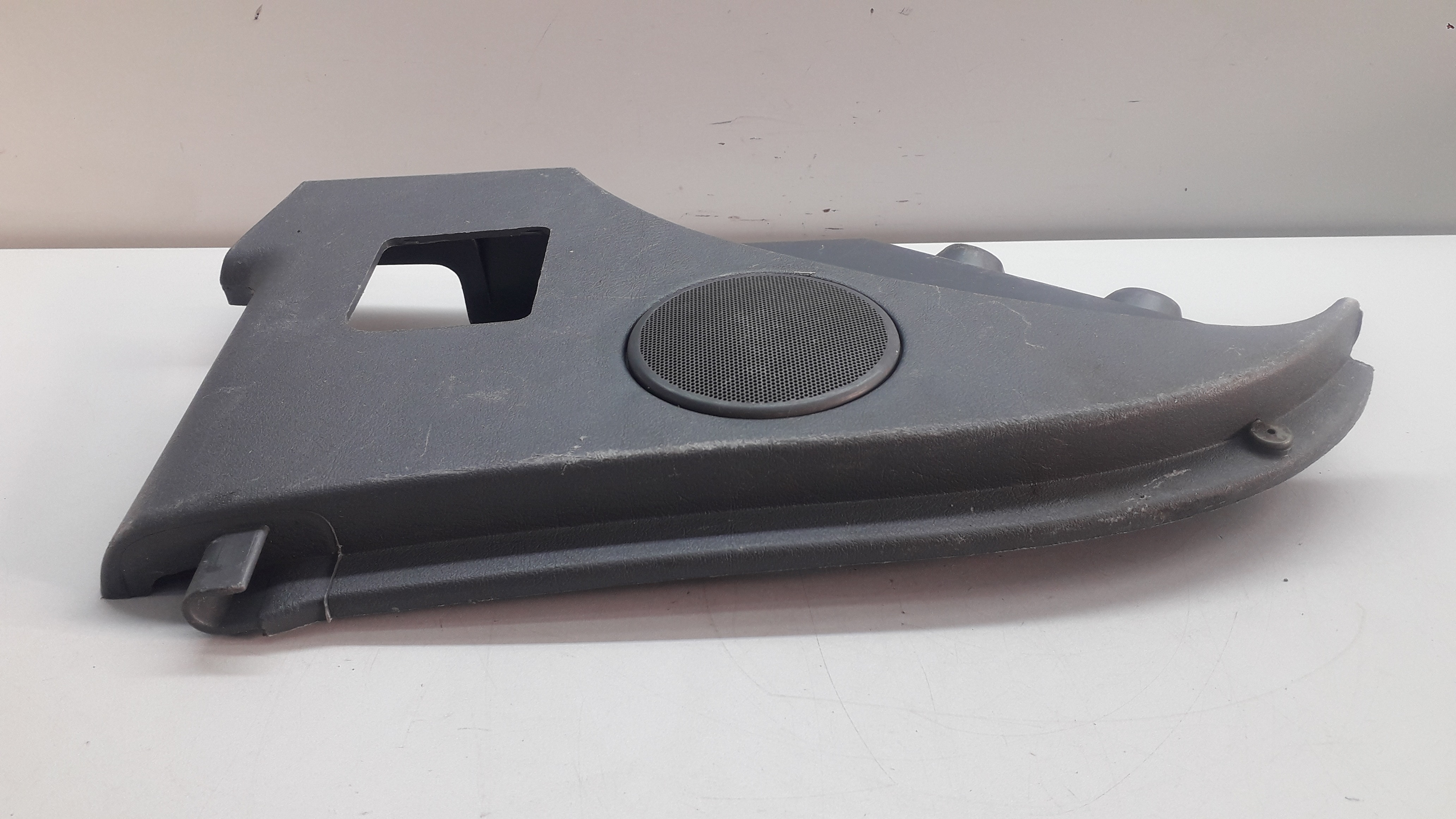 Suporte Bagagito Traseiro Direito Vw Gol G3 2
