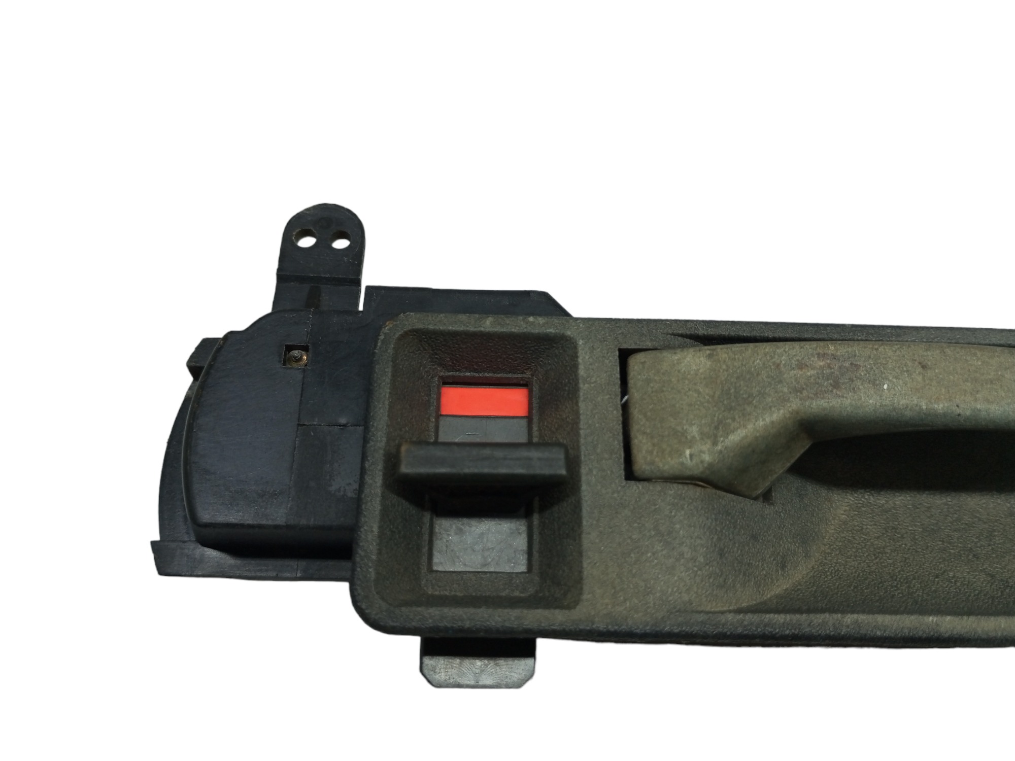 Macaneta Interna Monza Kadett 87 88 89 91 Dianteira Direita Preto Dianteira 7