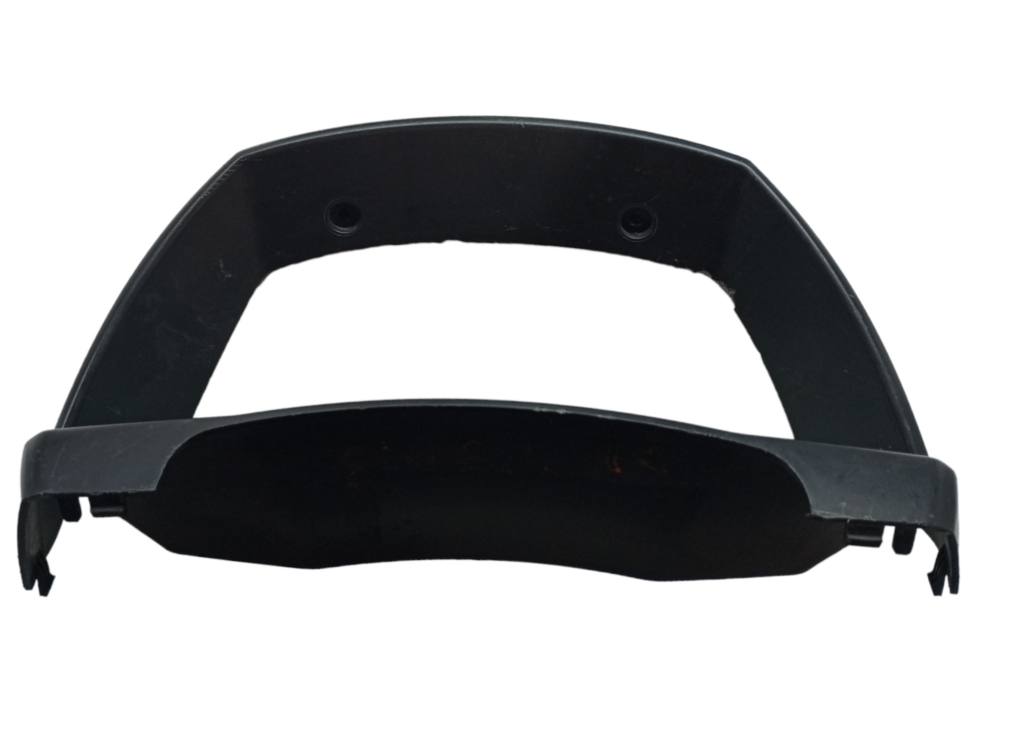 Moldura Painel Instrumento Ford Ka 2006 2007 Acabamento 1