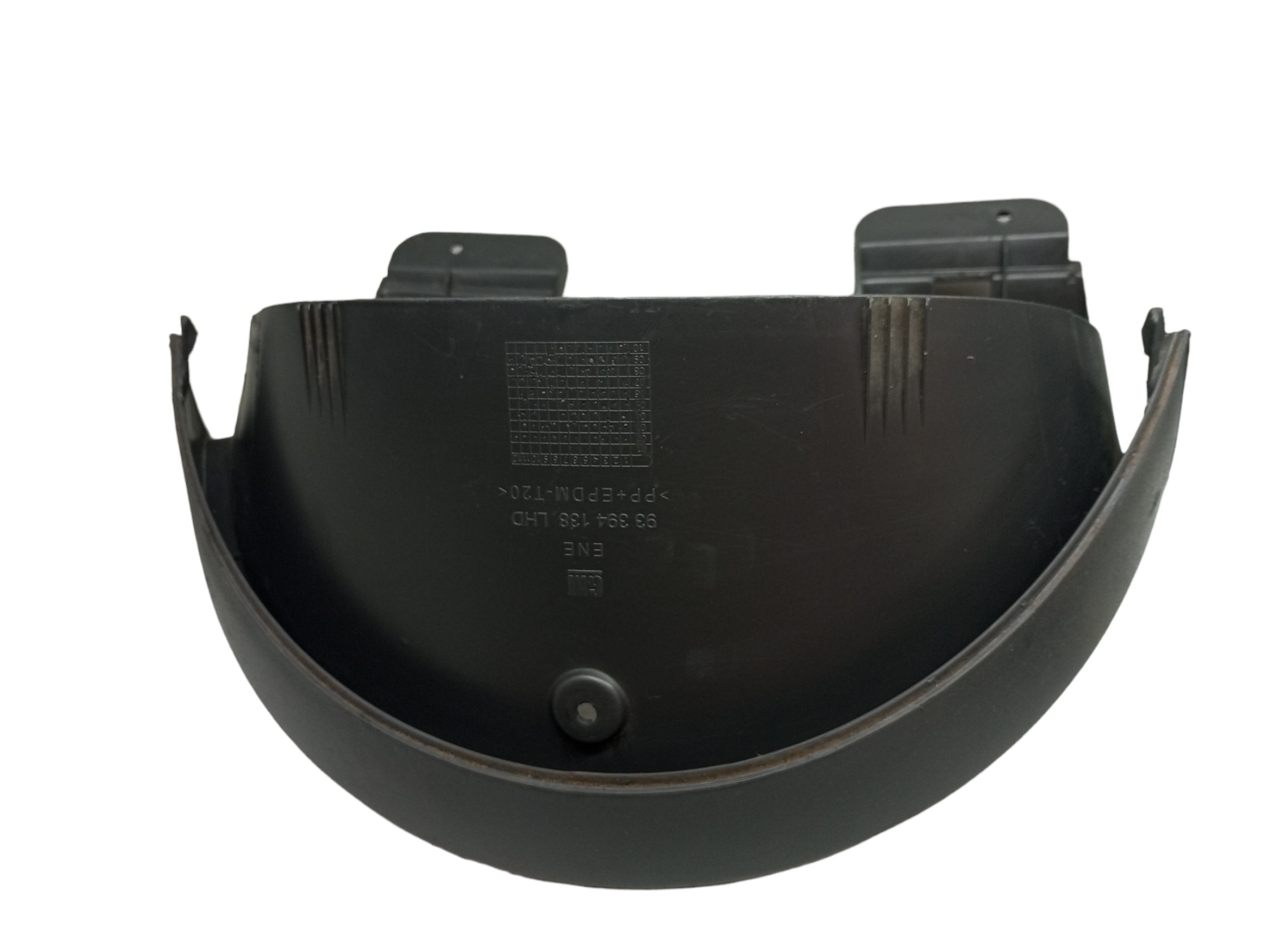 Moldura Painel Instrumento Corsa Montana Chevrolet 2002 8