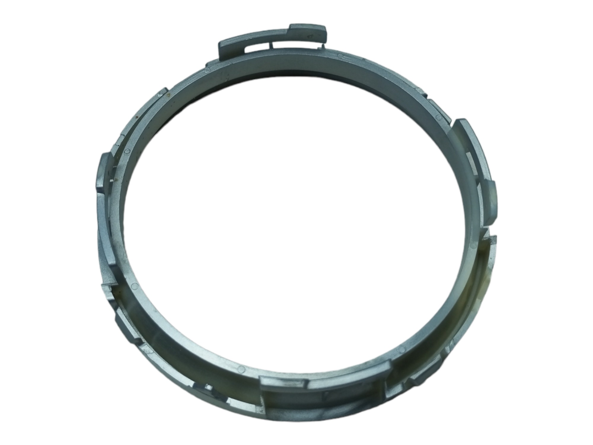 Moldura Difusor Ar Gol G5 2008 2009 2010 2011 2012 Aro 3