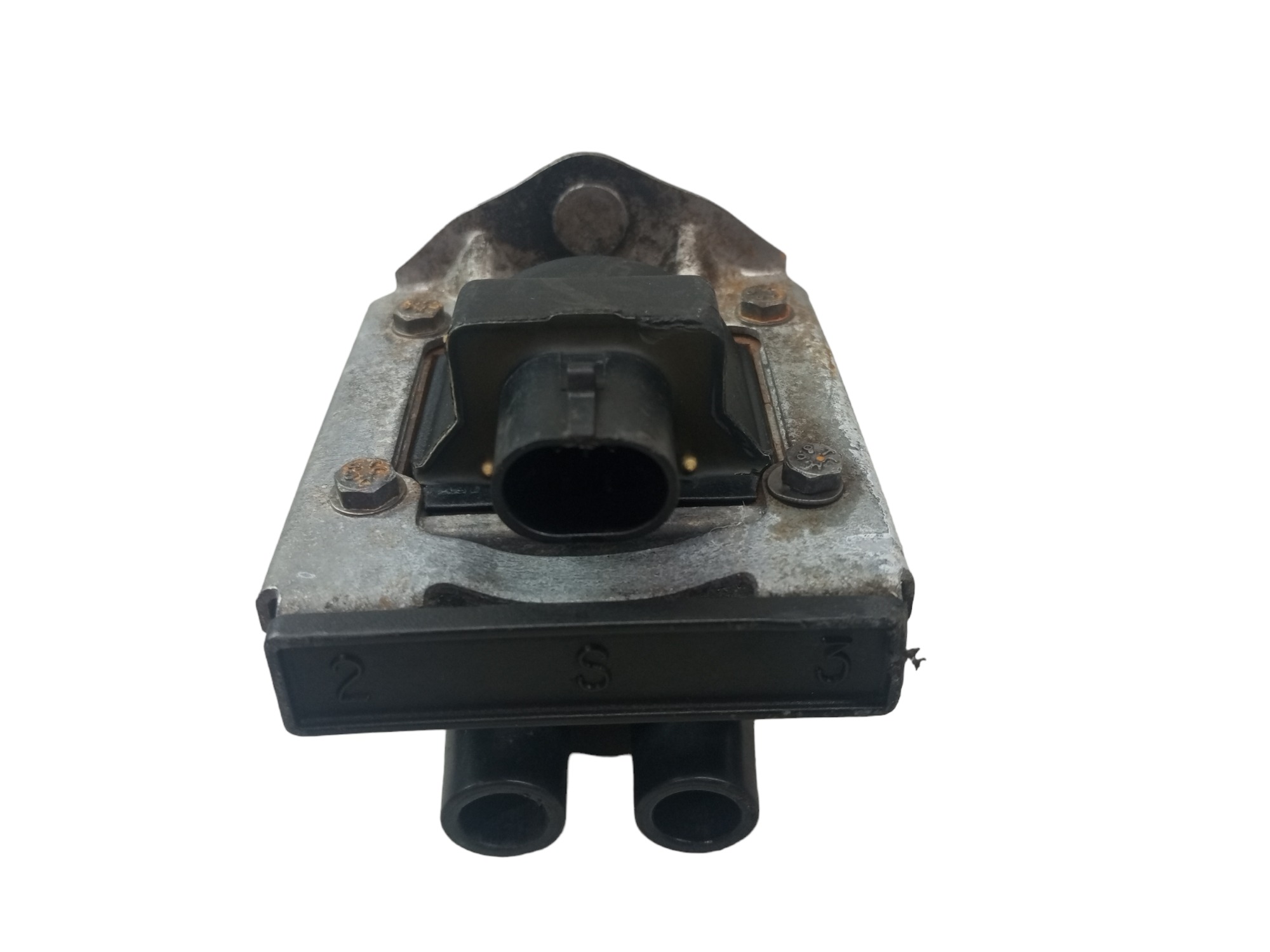 Bobina De Ignicao Fiat Tempra Uno Palio 95 96 97 98 99 4