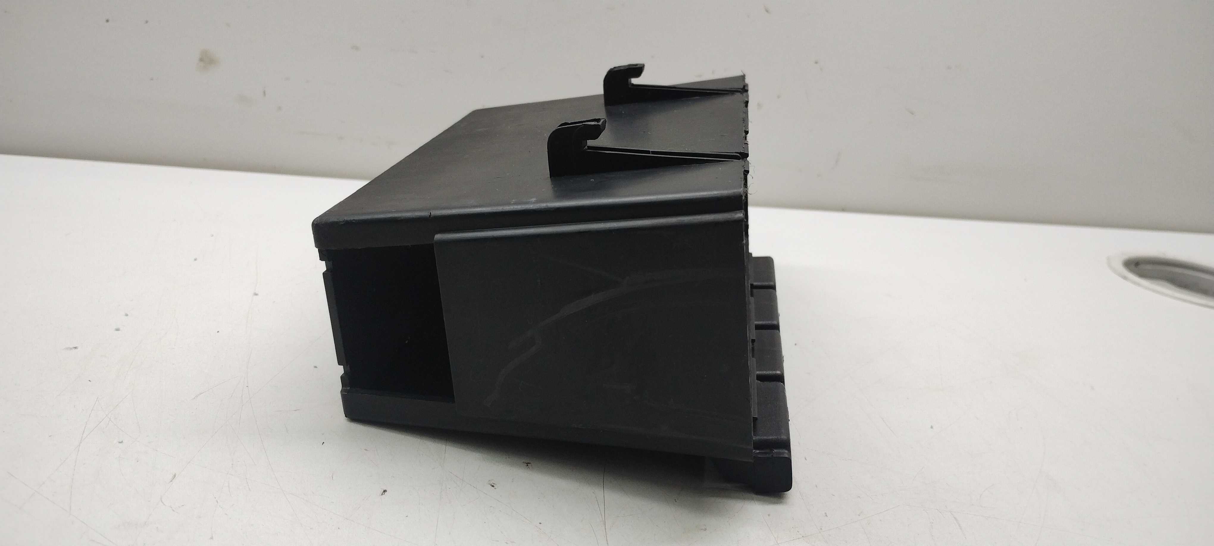 Moldura Painel Radio Porta Objetos Vectra 1994 5