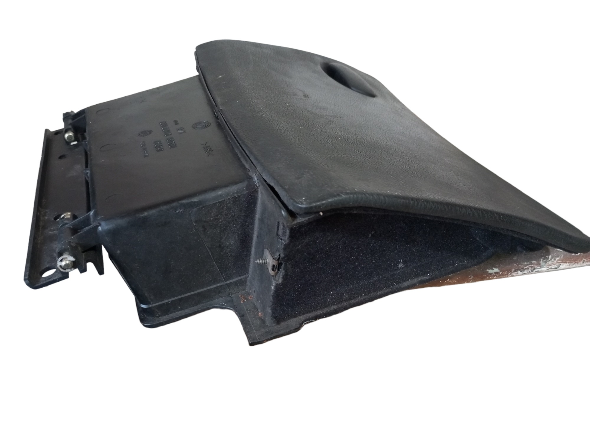 Tampa Porta Luva Fiat Tempra 1995 1996 1997 1998 1999 2