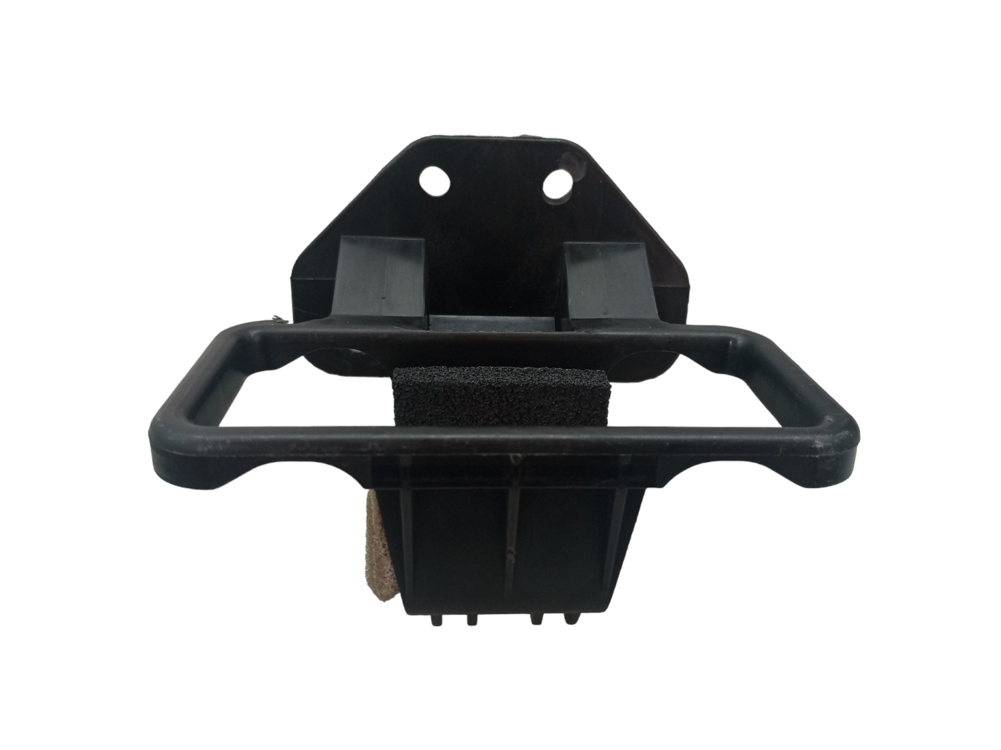 Moldura Acabamento Botao Citroen C4 Pallas 2008 2012 4
