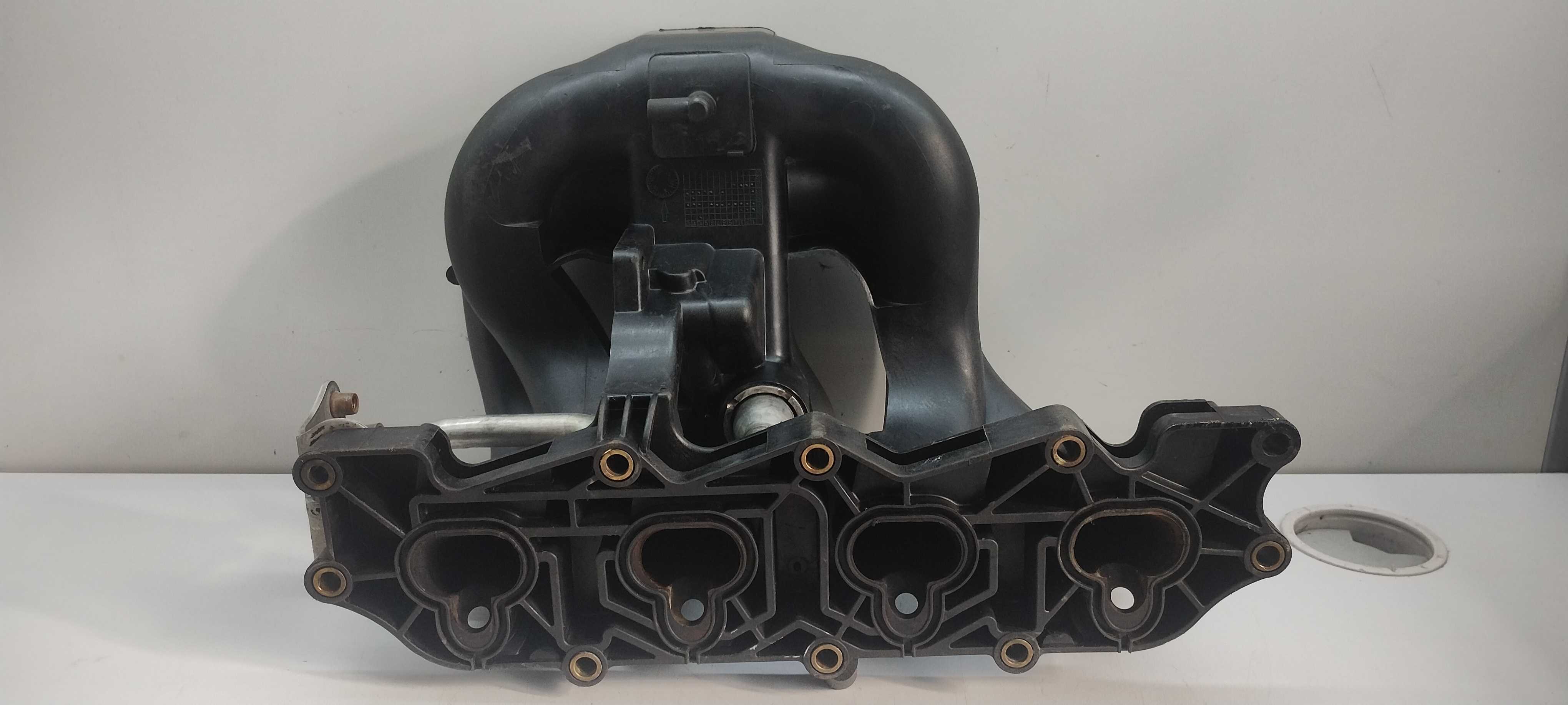Coletor Admissão Ford Mondeo 2.0 16v 96/02 3