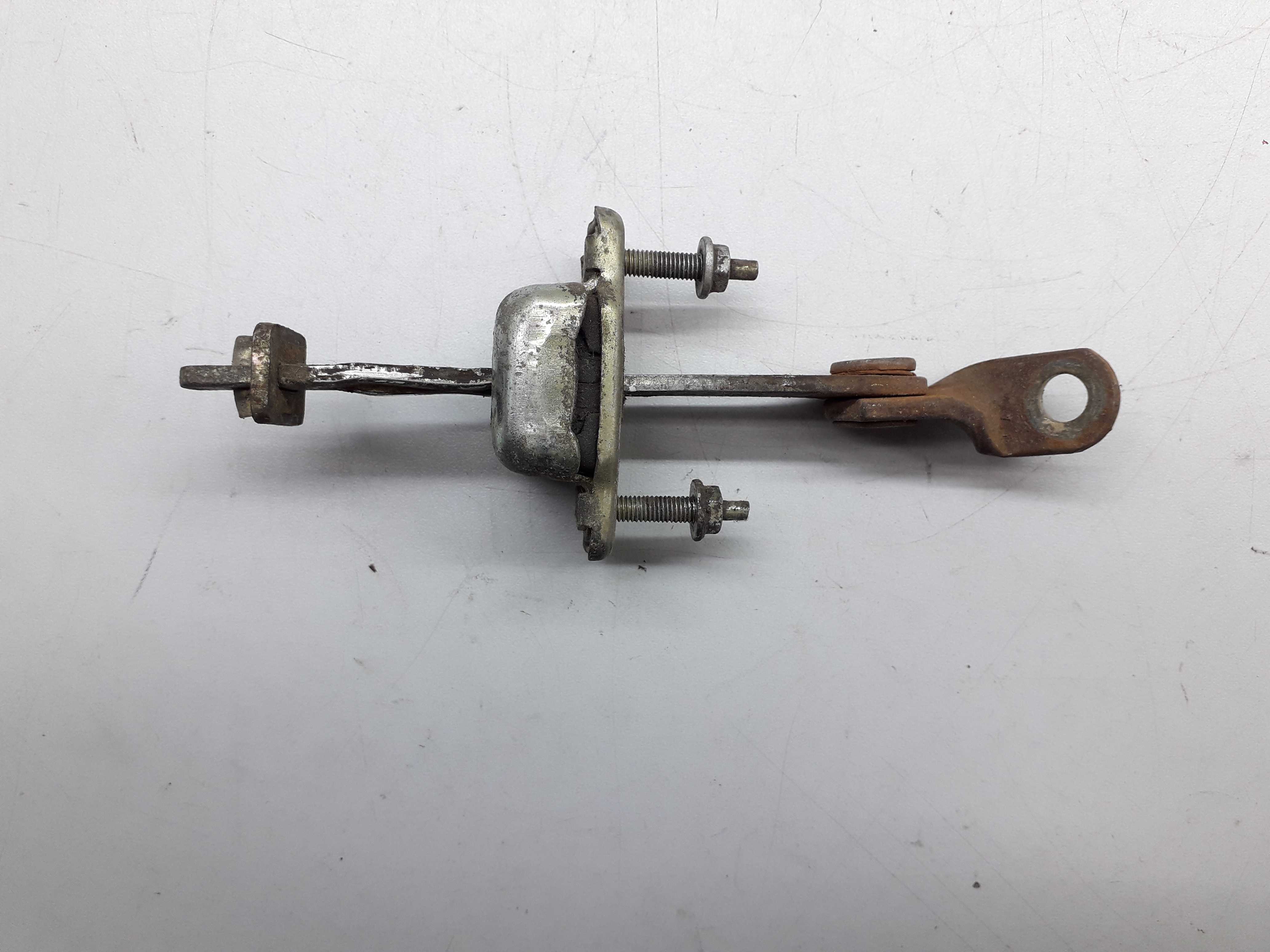 Limitador Porta Dianteira Ford Fiesta 1998 1