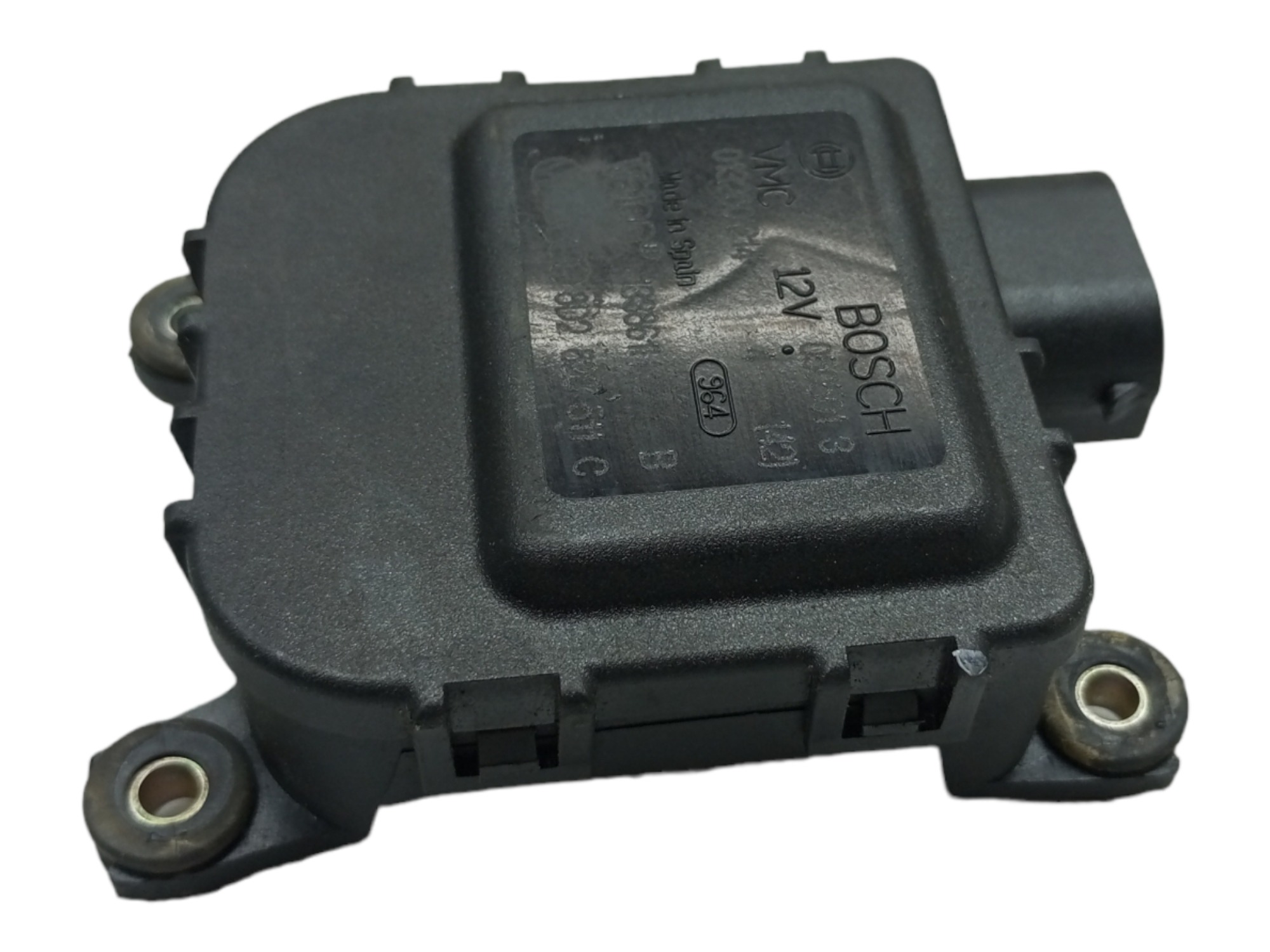Motor Atuador Caixa Ar Audi A3 99 2000 2001 2002 2003 2004 5