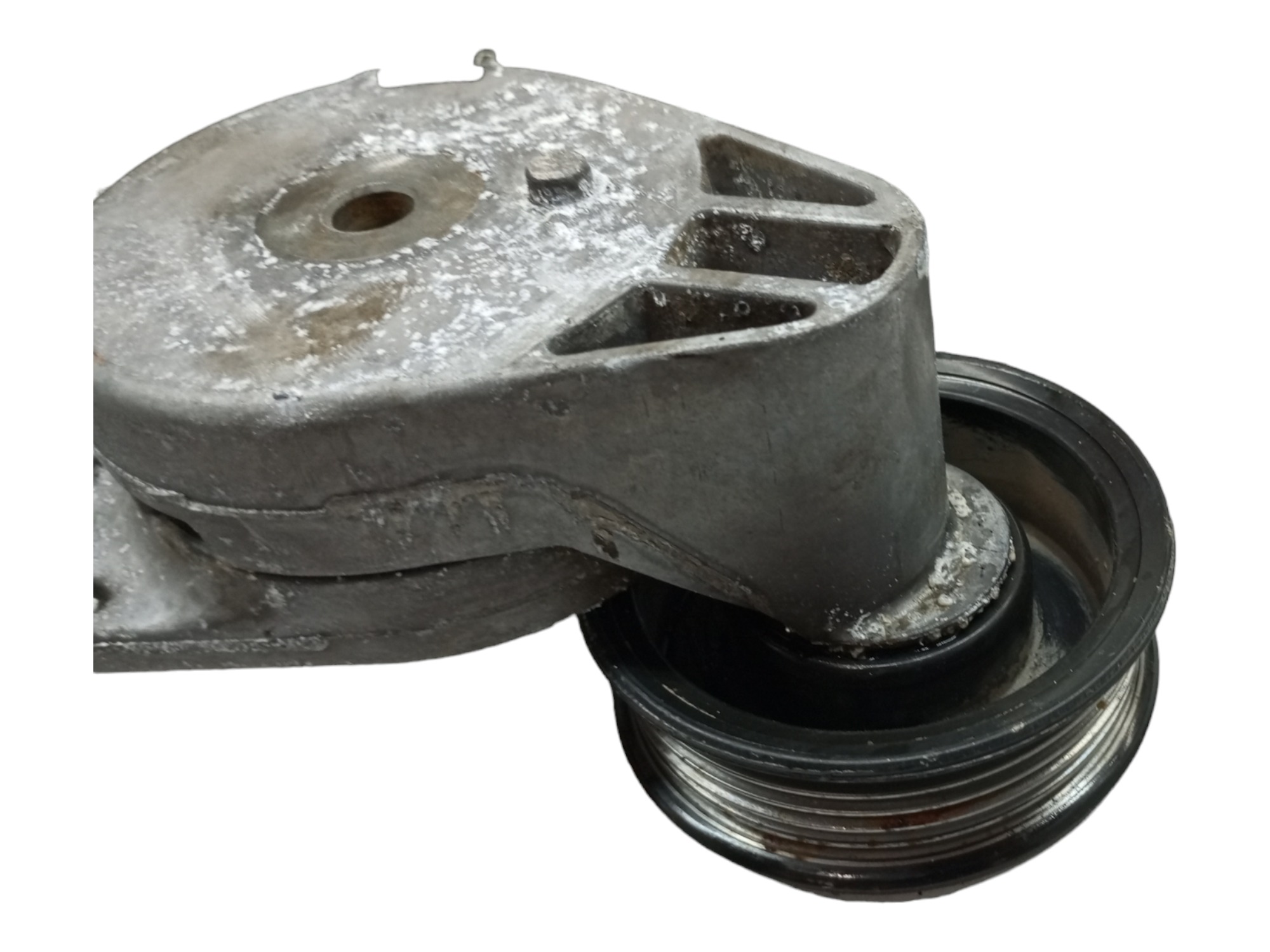 Tensor Alternador Gol Parati 1.8 2005 2006 2007 2008 7
