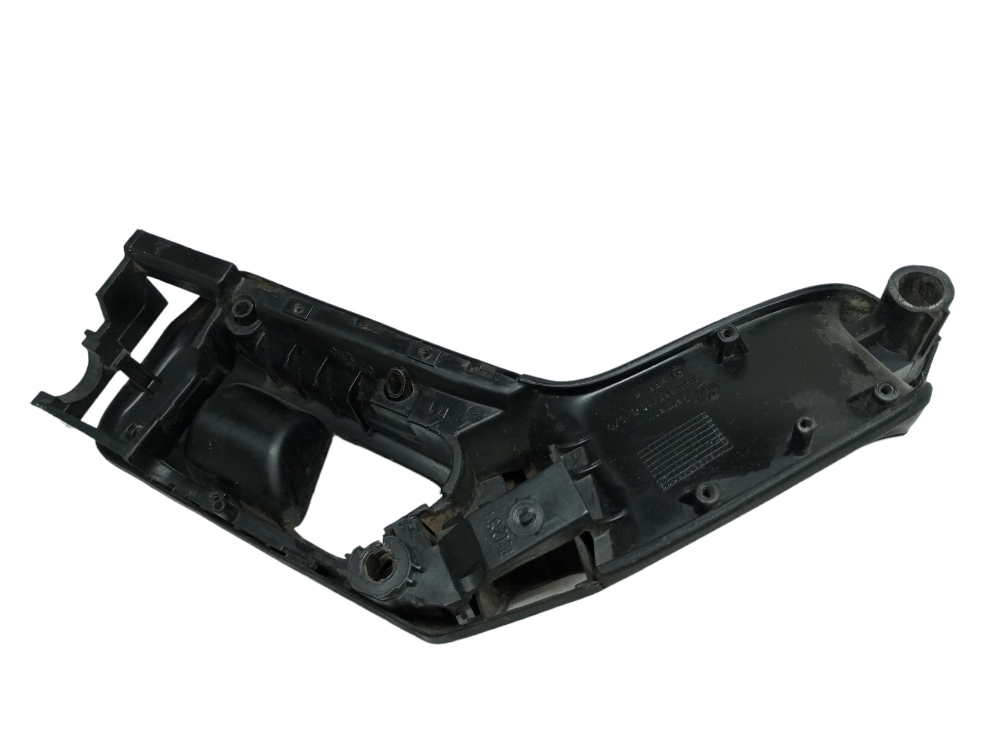 Puxador Porta Golf Volkswagen 95 96 97 Dianteiro Direito 4
