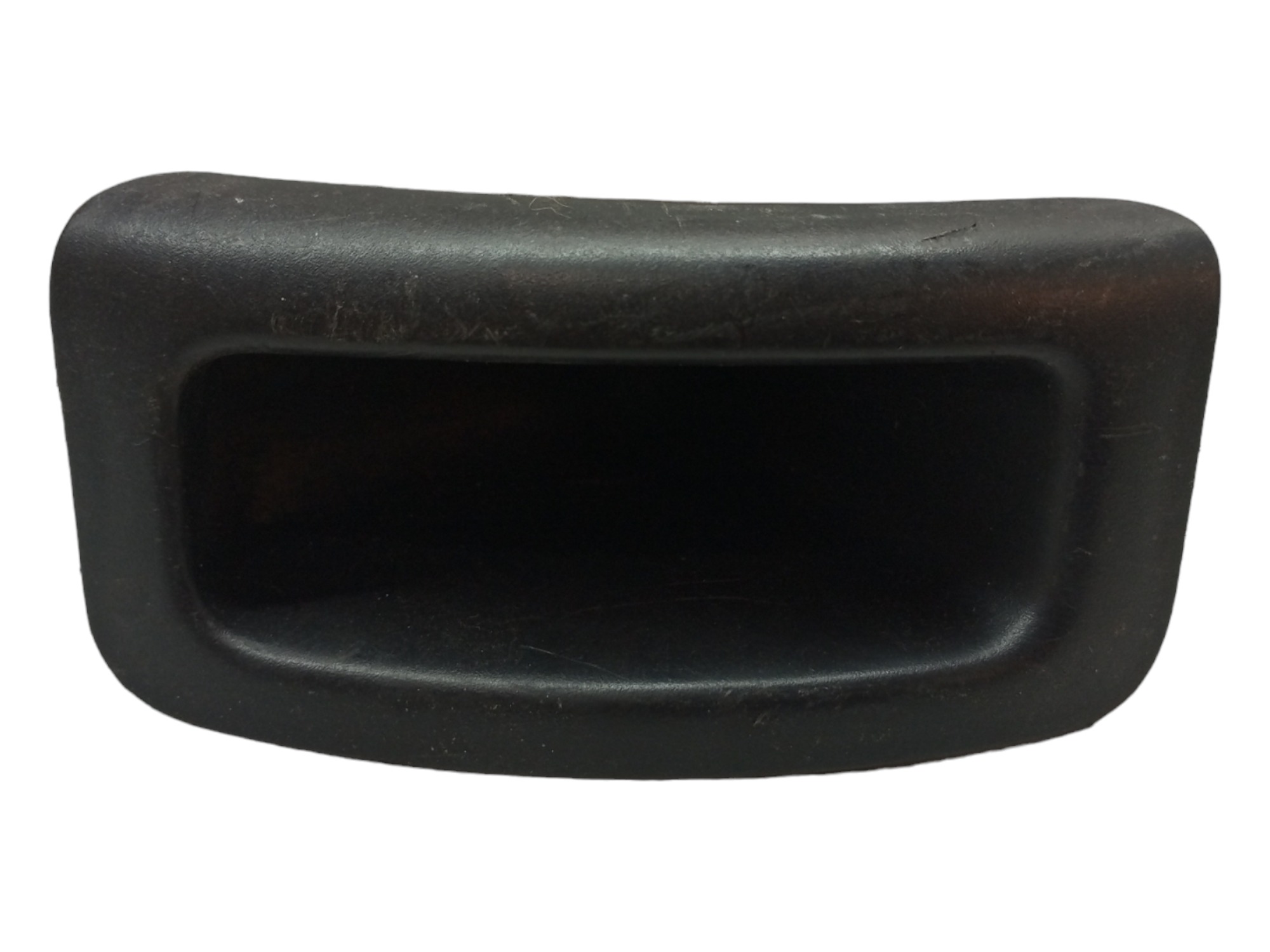 Acabamento Traseiro Console Peugeot 206 207 2006 2008 2010 1